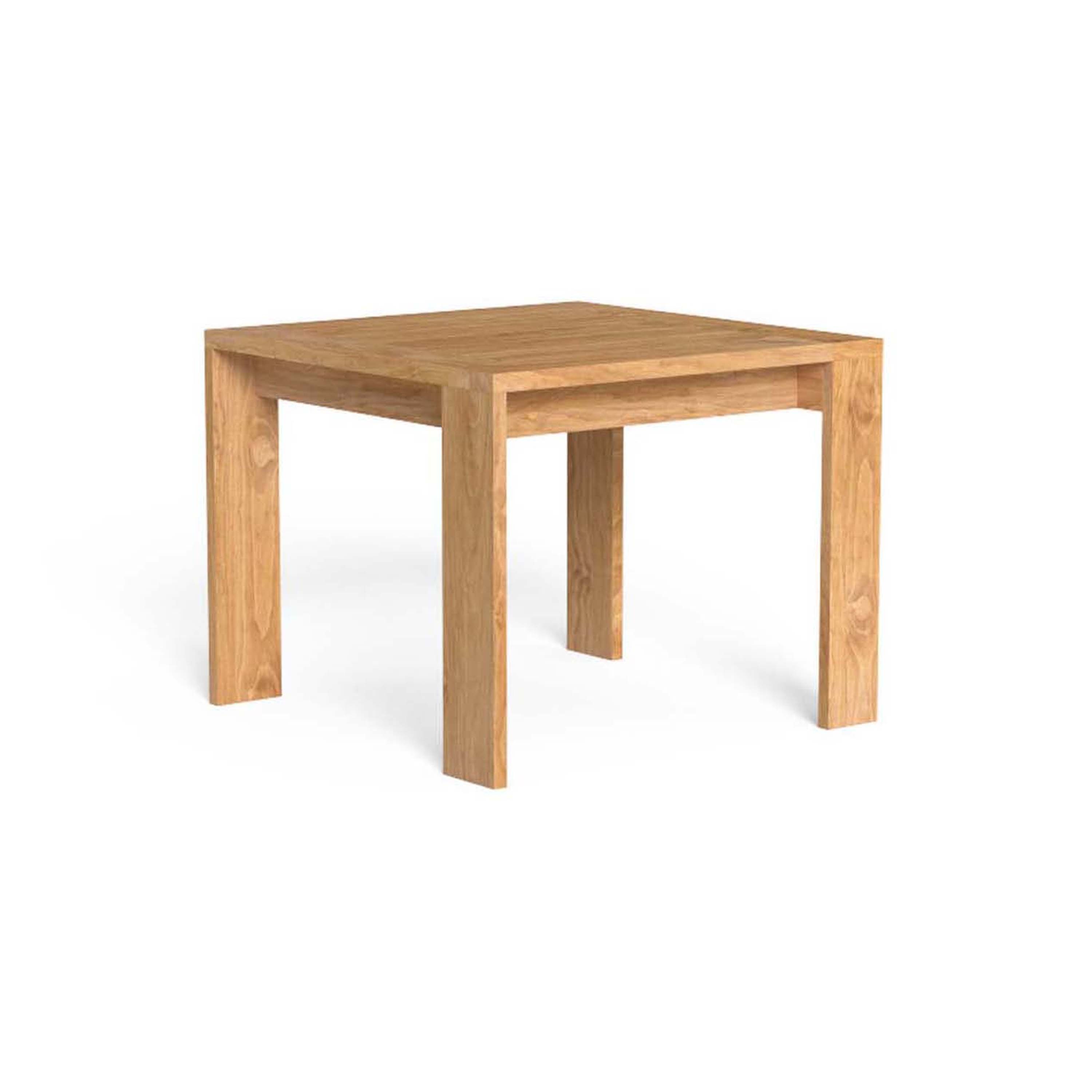 Mostrar el producto Argo Wood | Coffee Table 95X95 del fabricante Talenti