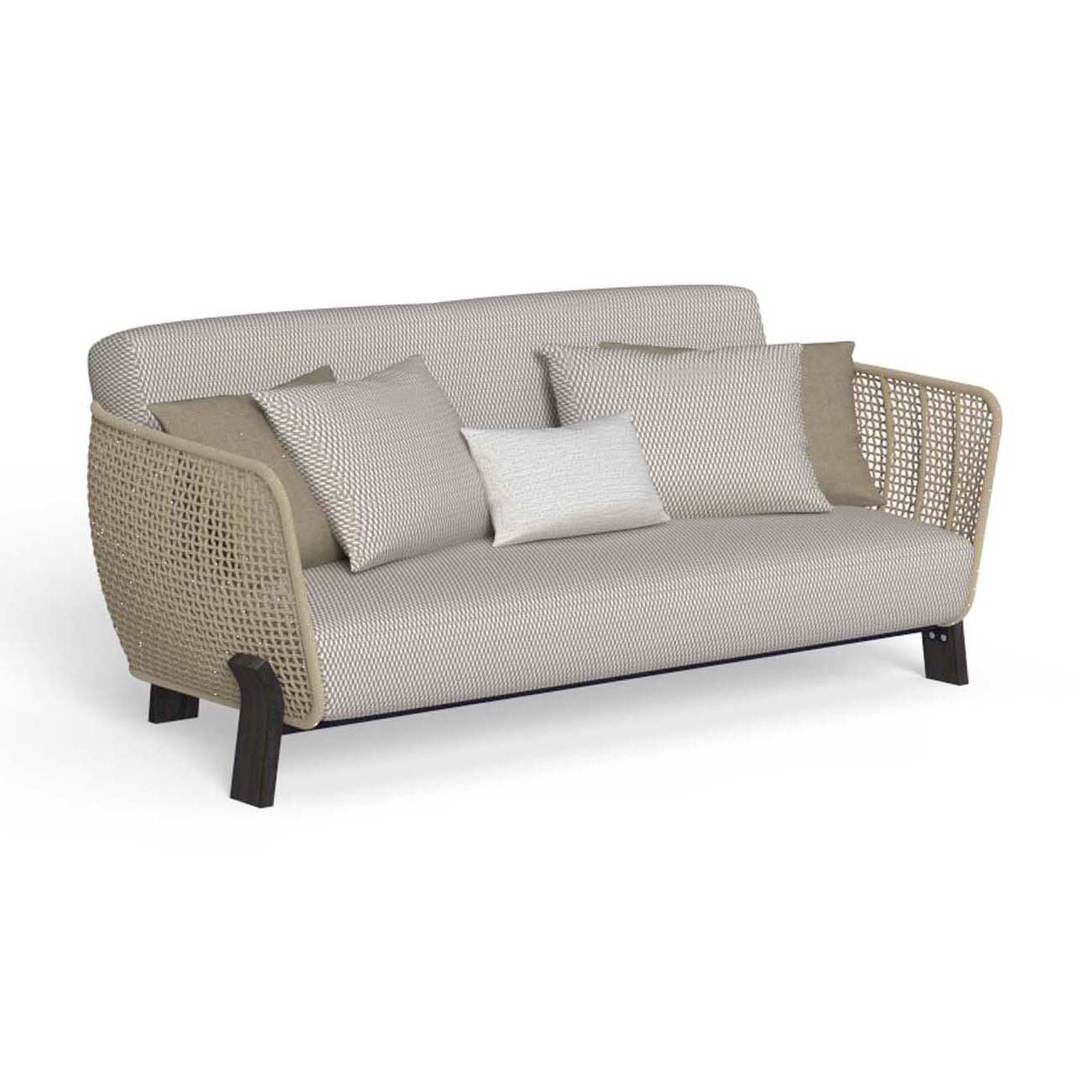 Display product Argo Wood | Sofa Love Seat from manufacturer Talenti
