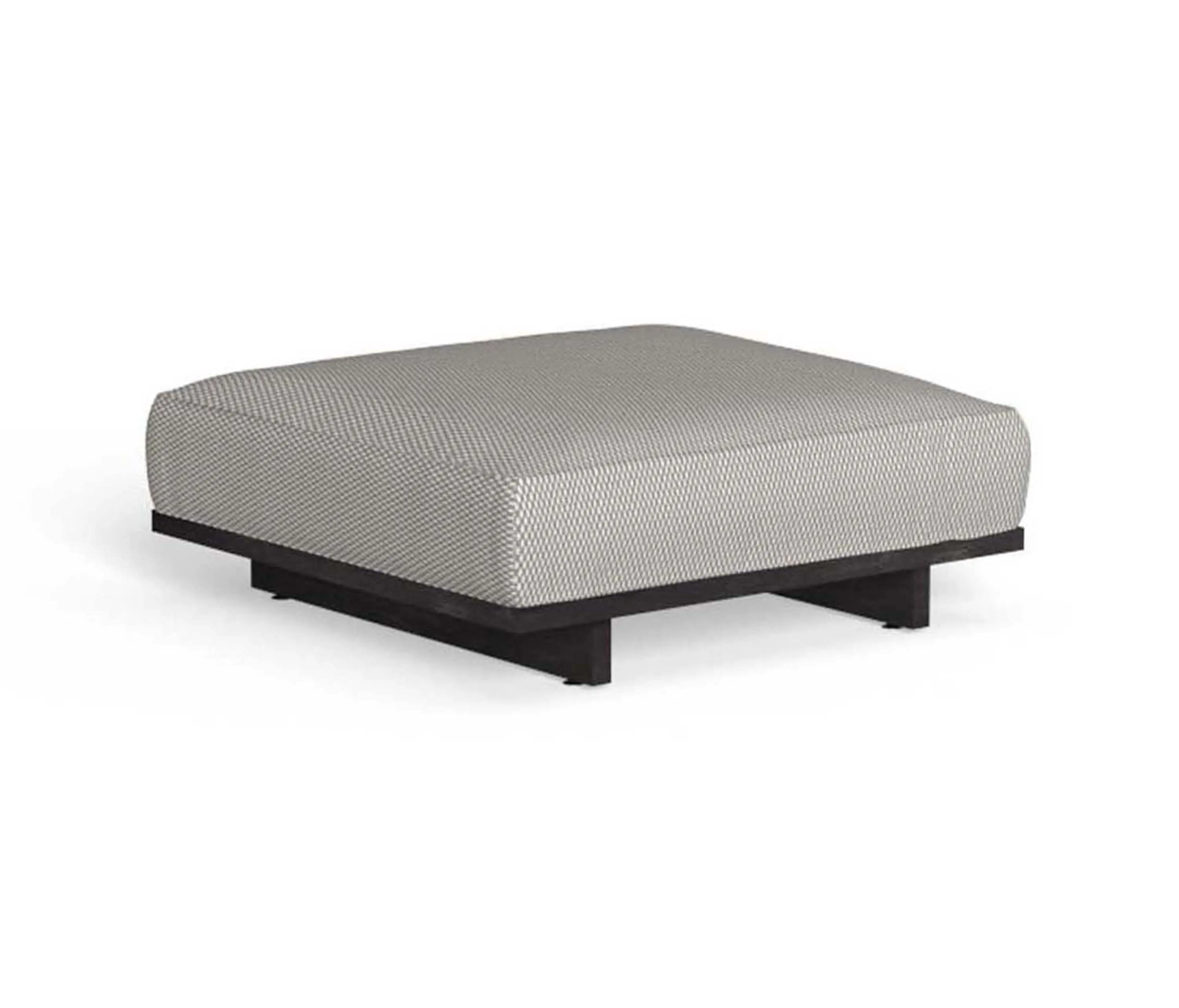 Talenti - Argo Wood | Pouf