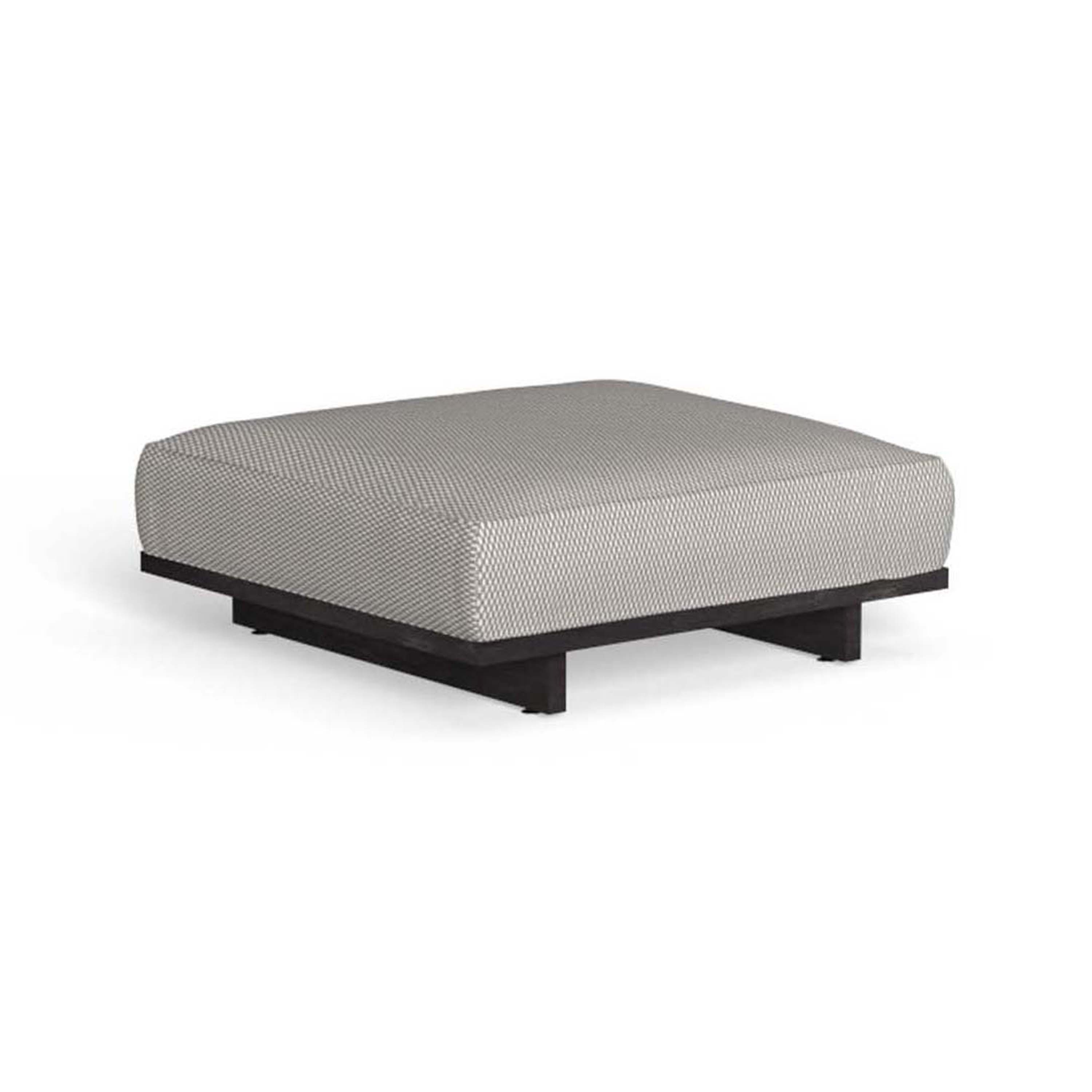 Argo Wood | Pouf