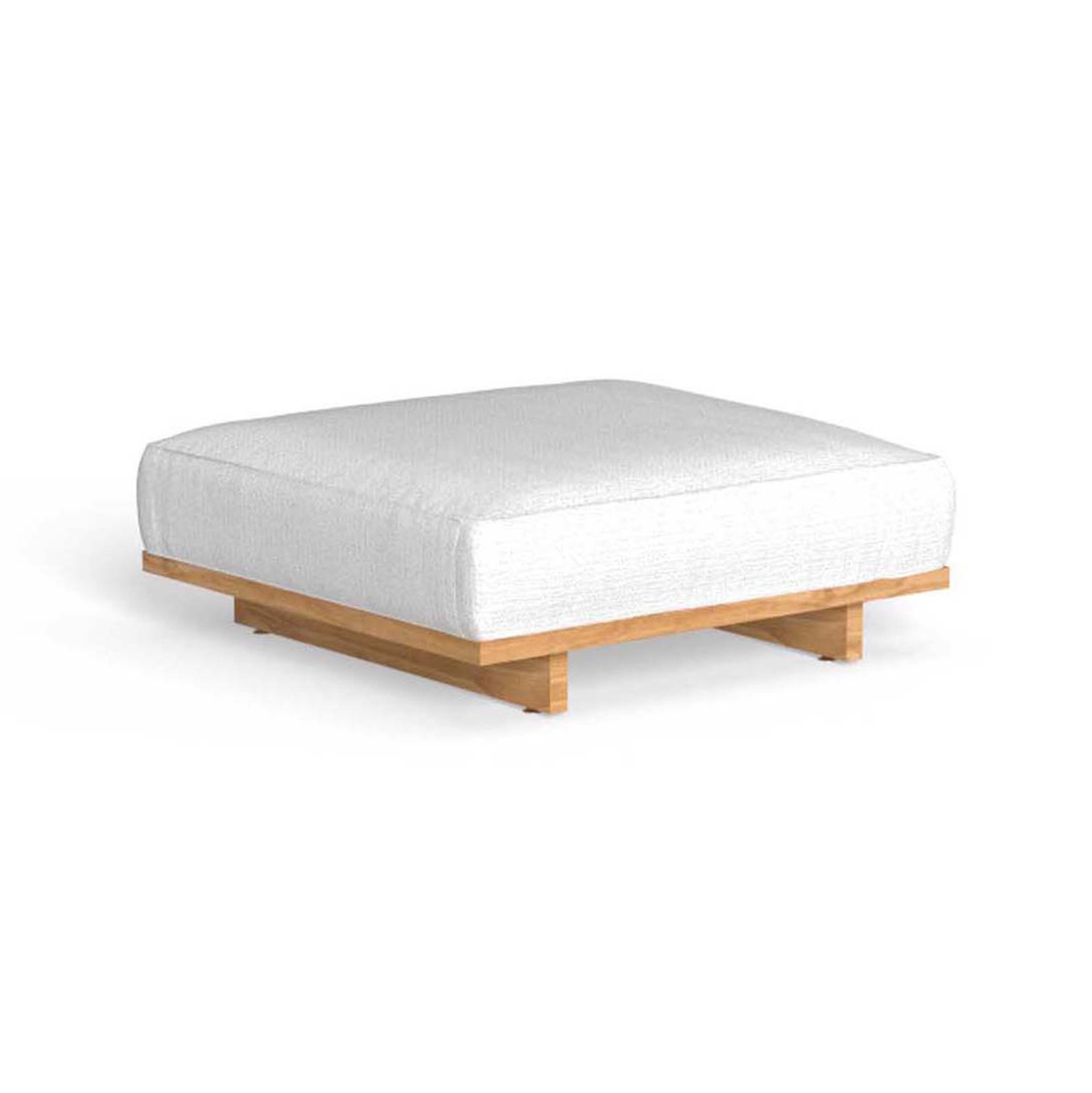 Mostrar el producto Argo Wood | Pouf del fabricante Talenti