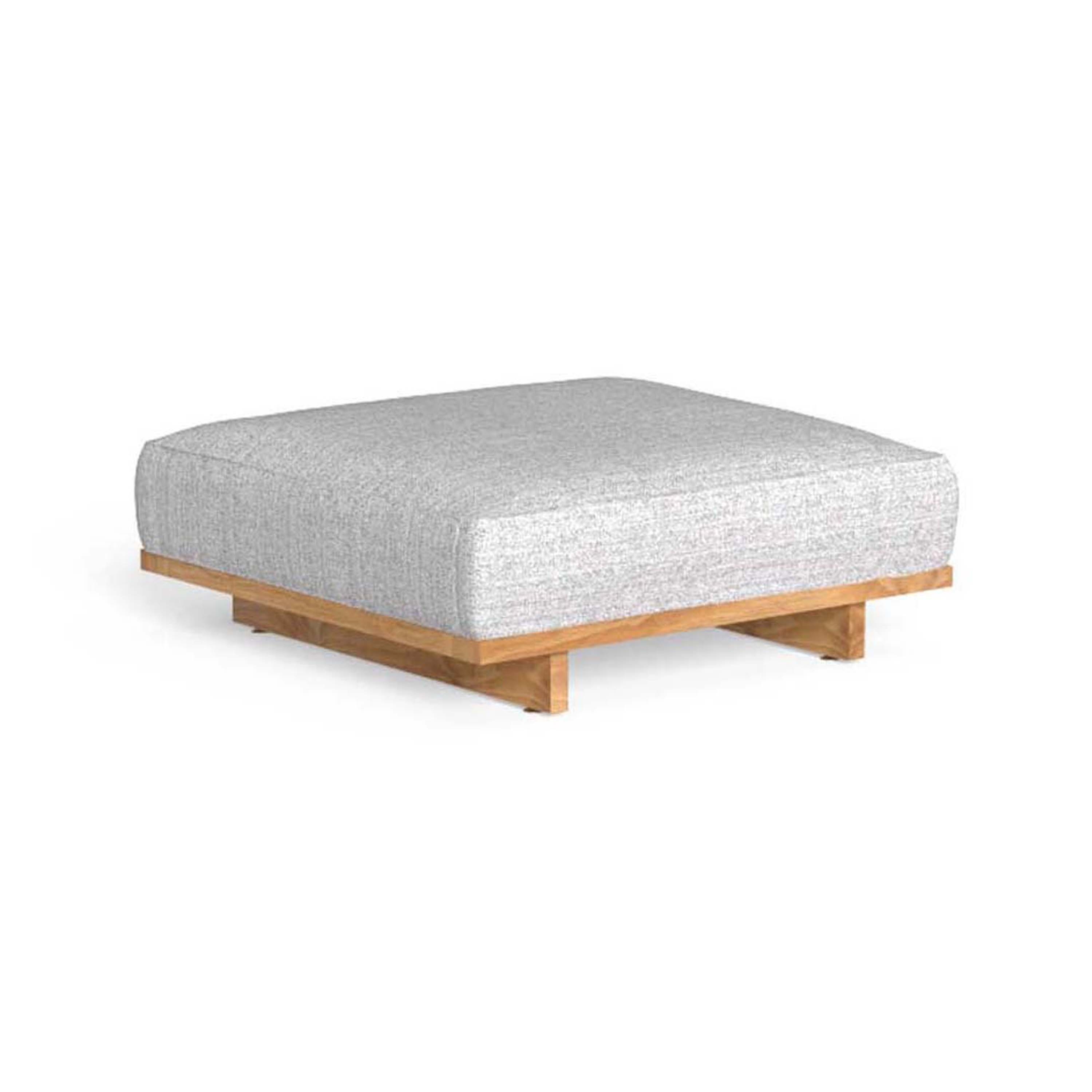 Afficher le produit Argo Wood | Pouf du fabricant Talenti