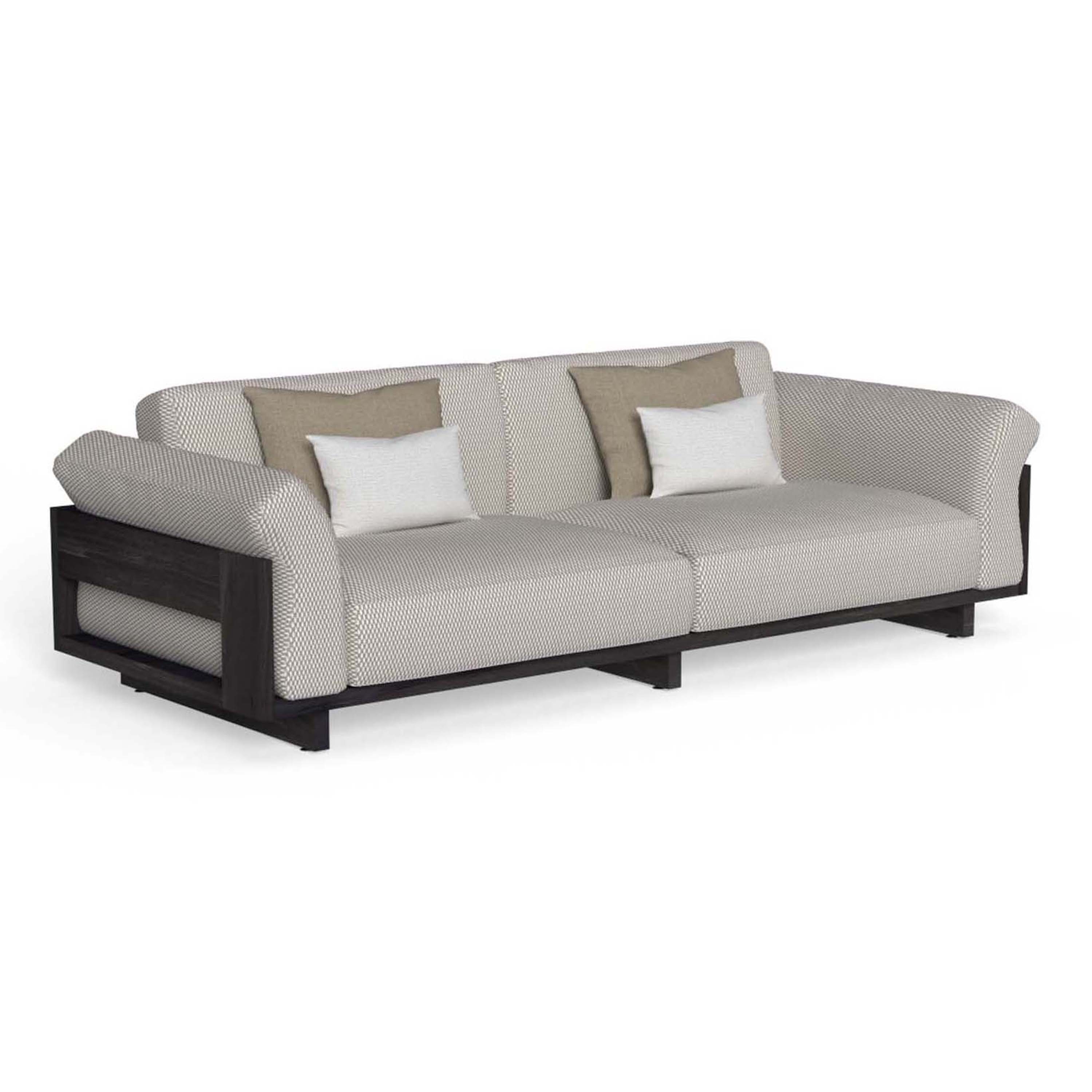 Afficher le produit Argo Wood | Sofa du fabricant Talenti
