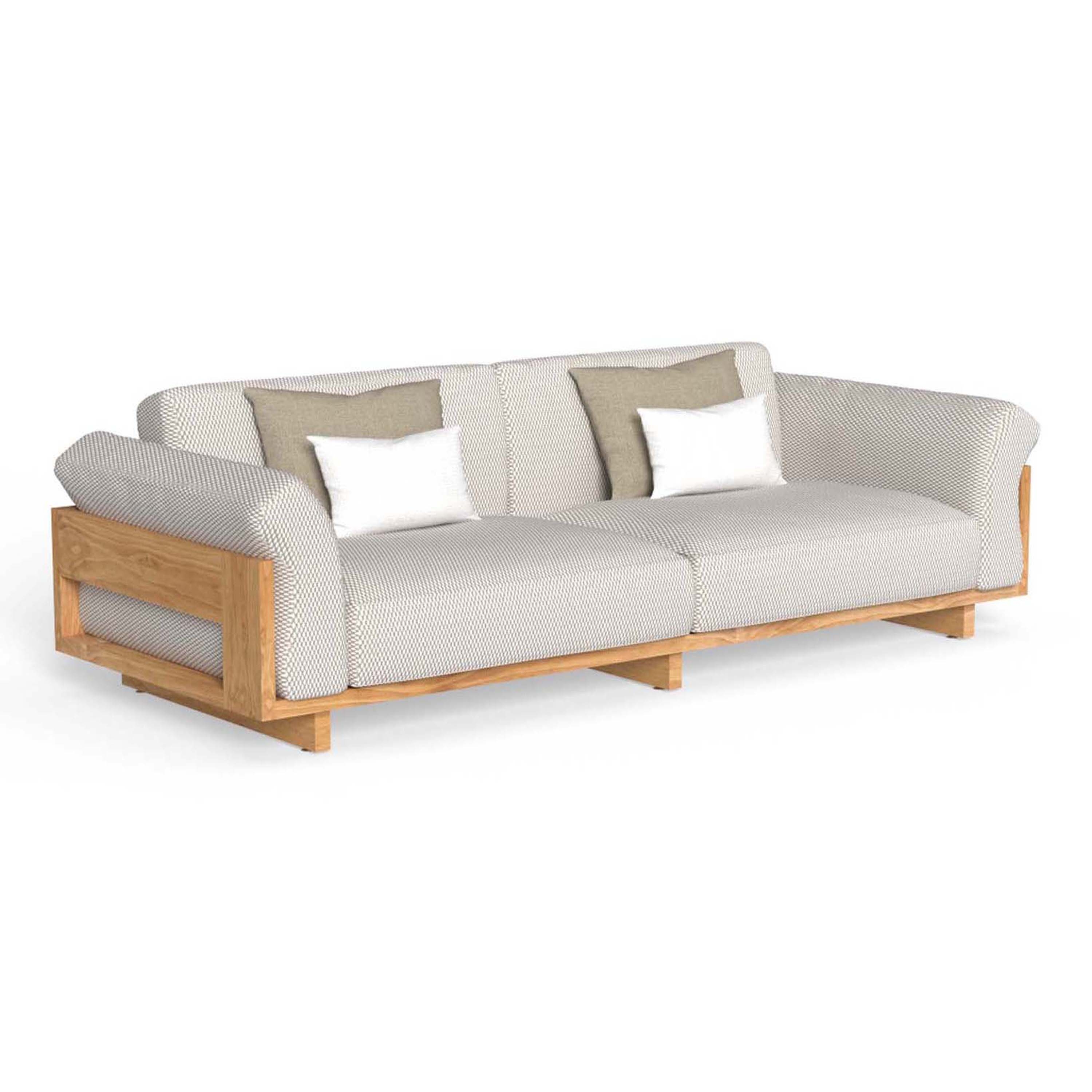 Argo Wood | Sofa