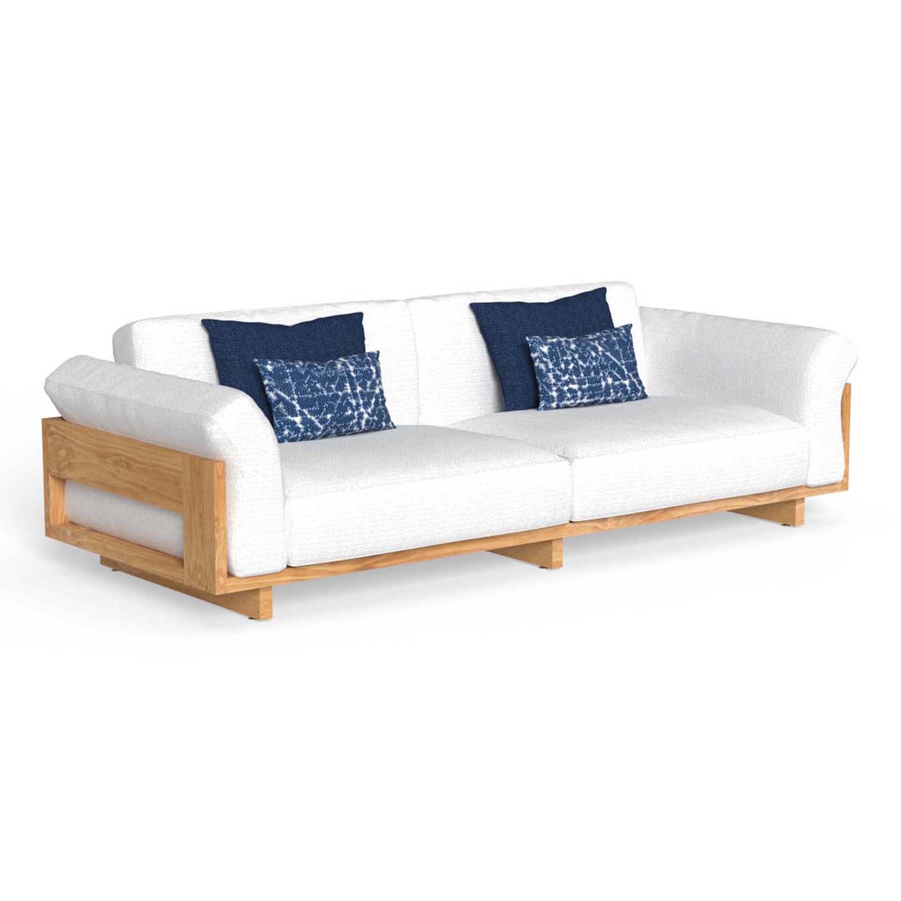 Argo Wood | Sofa