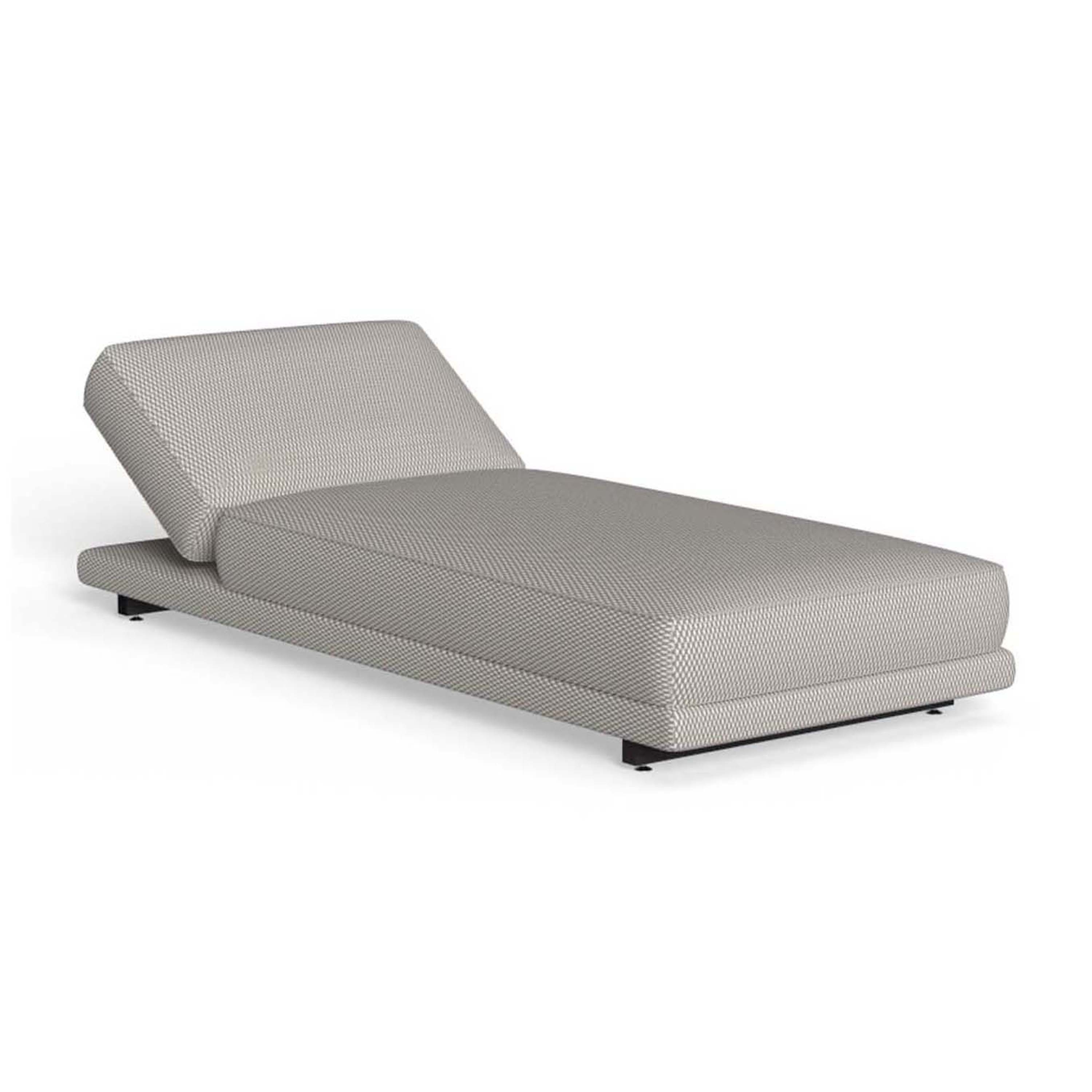 Display product Argo Wood | Sunbed from manufacturer Talenti