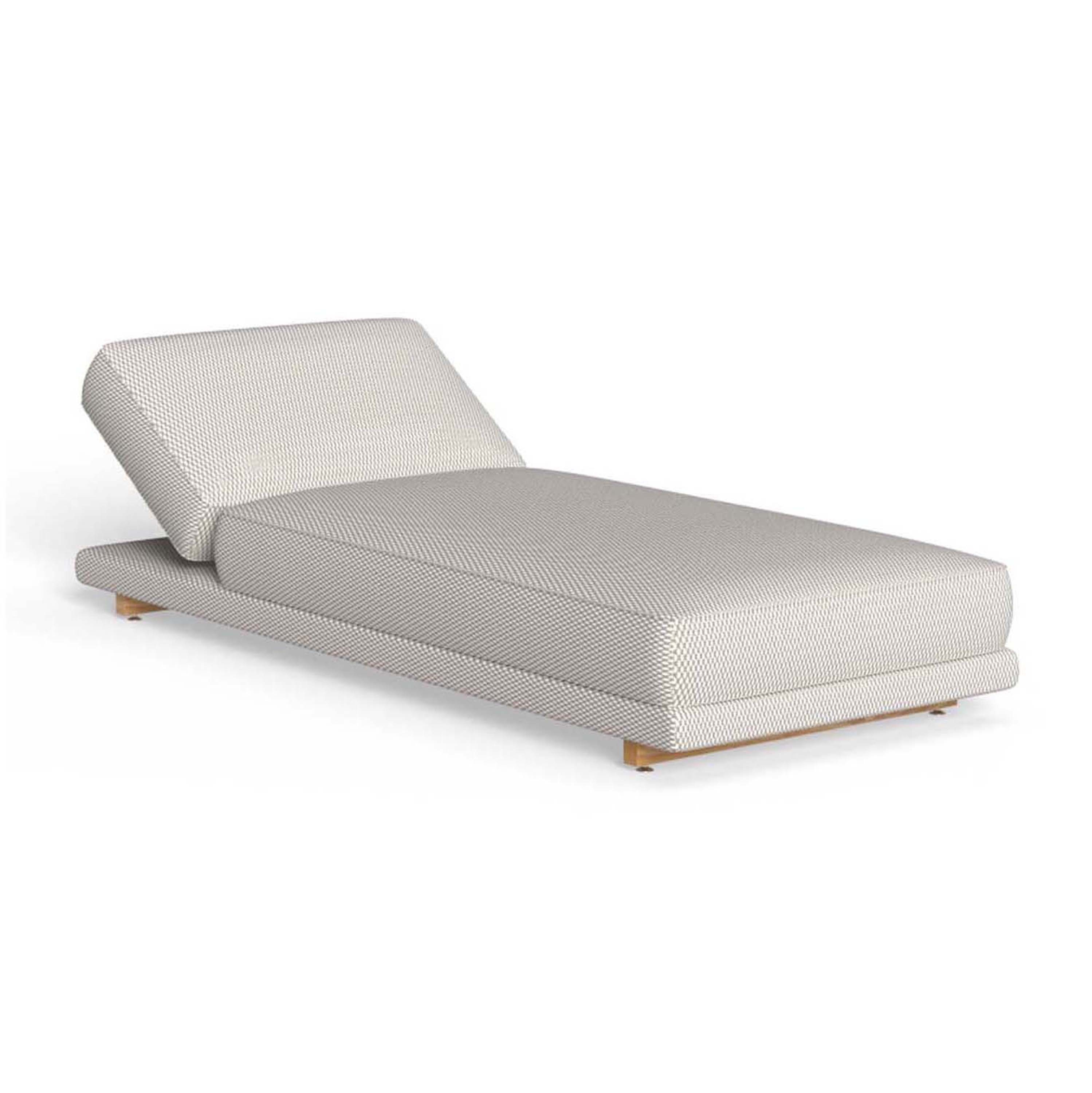 Argo Wood | Sunbed