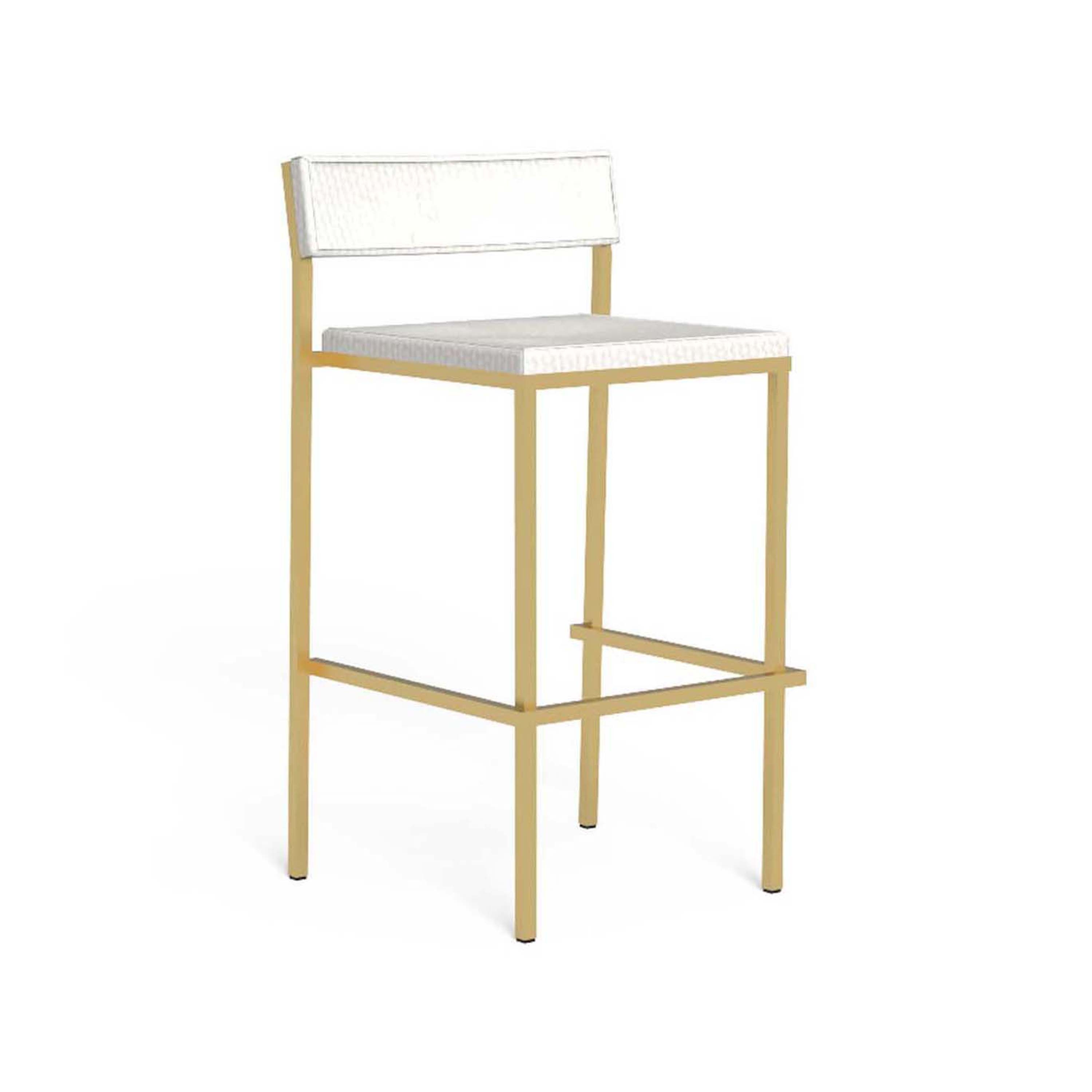 Display product Casilda | Bar Stool from manufacturer Talenti