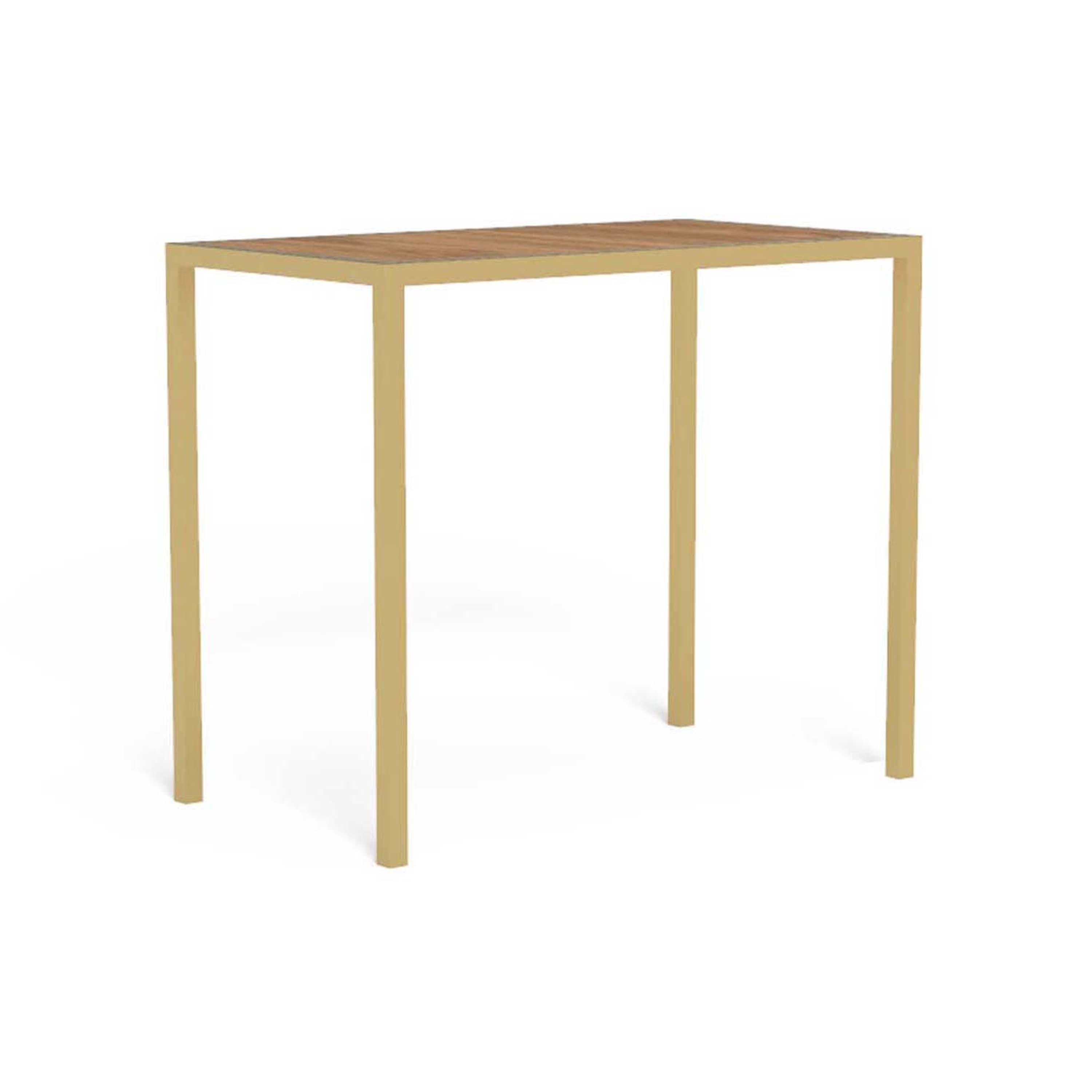 Casilda | Bar Table 125X70