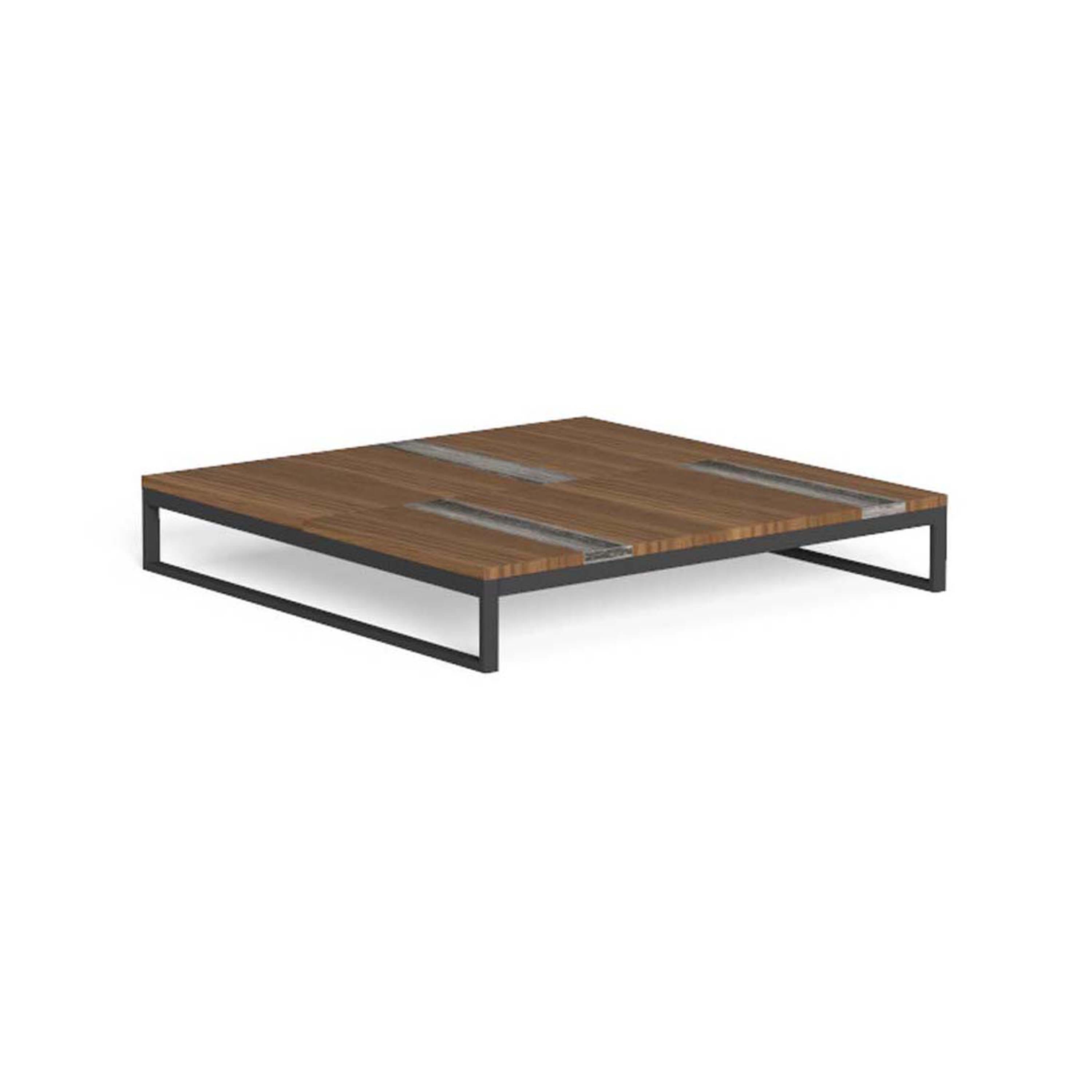 Display product Casilda | Coffee Table 100X100 from manufacturer Talenti