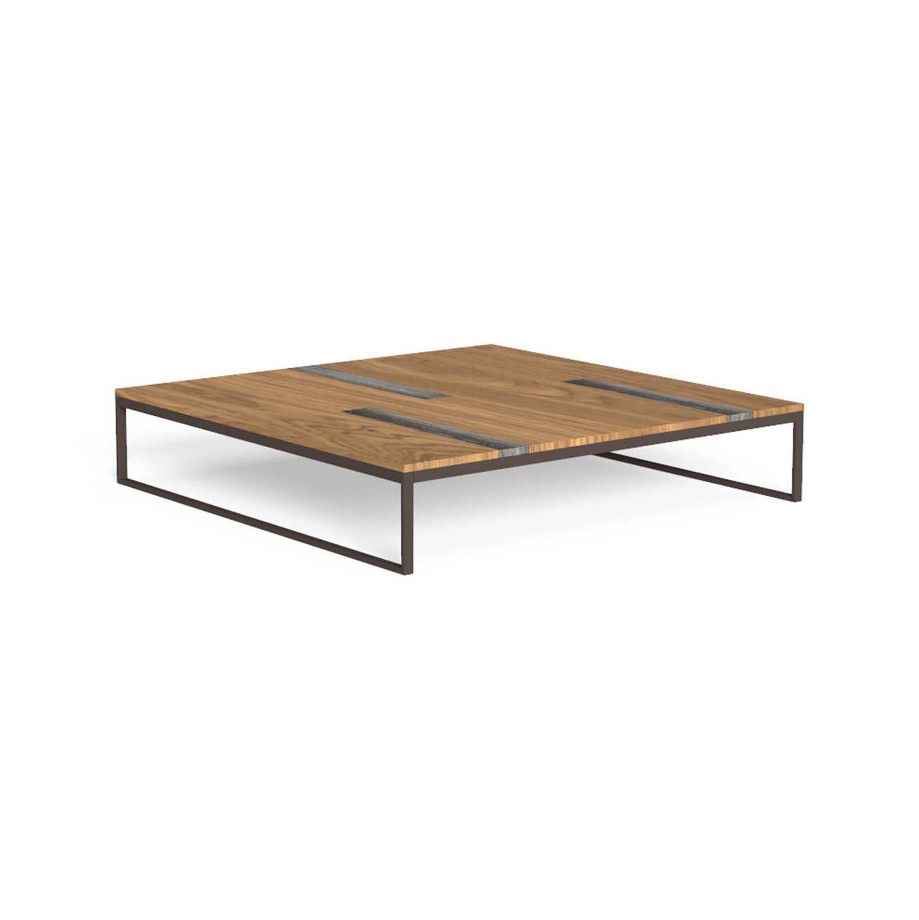 Display product Casilda | Coffee Table 140X140 from manufacturer Talenti