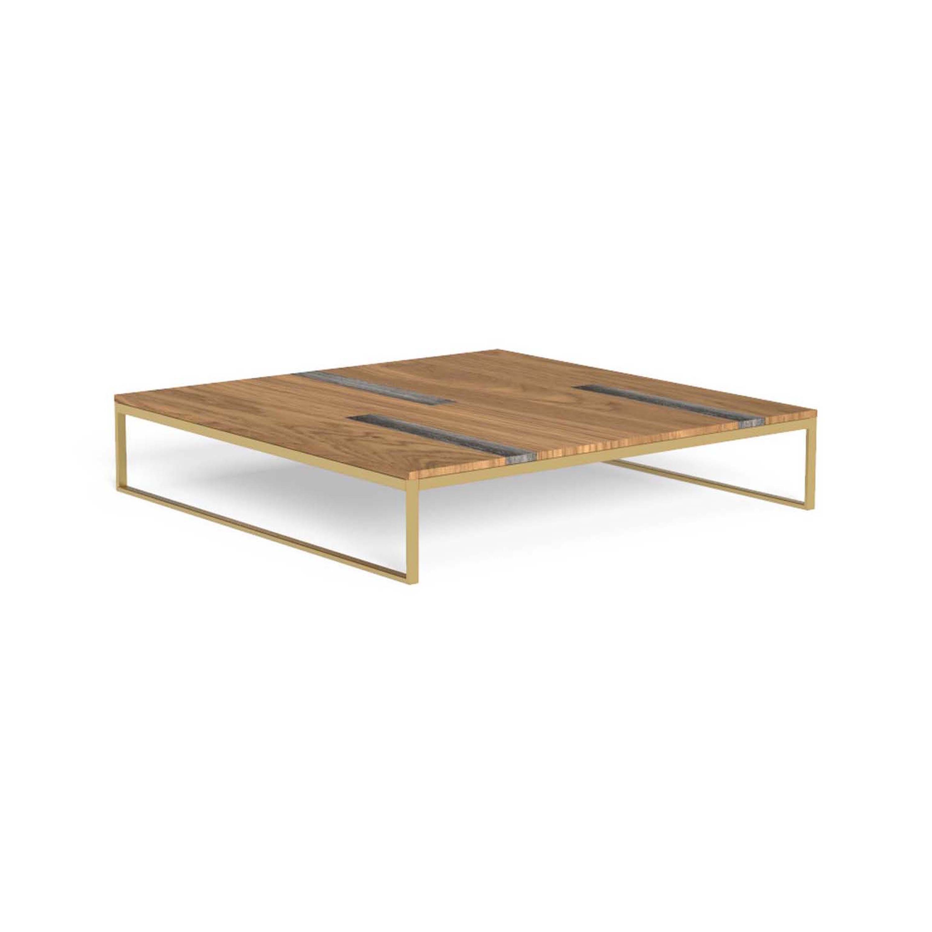 Casilda | Coffee Table 140X140
