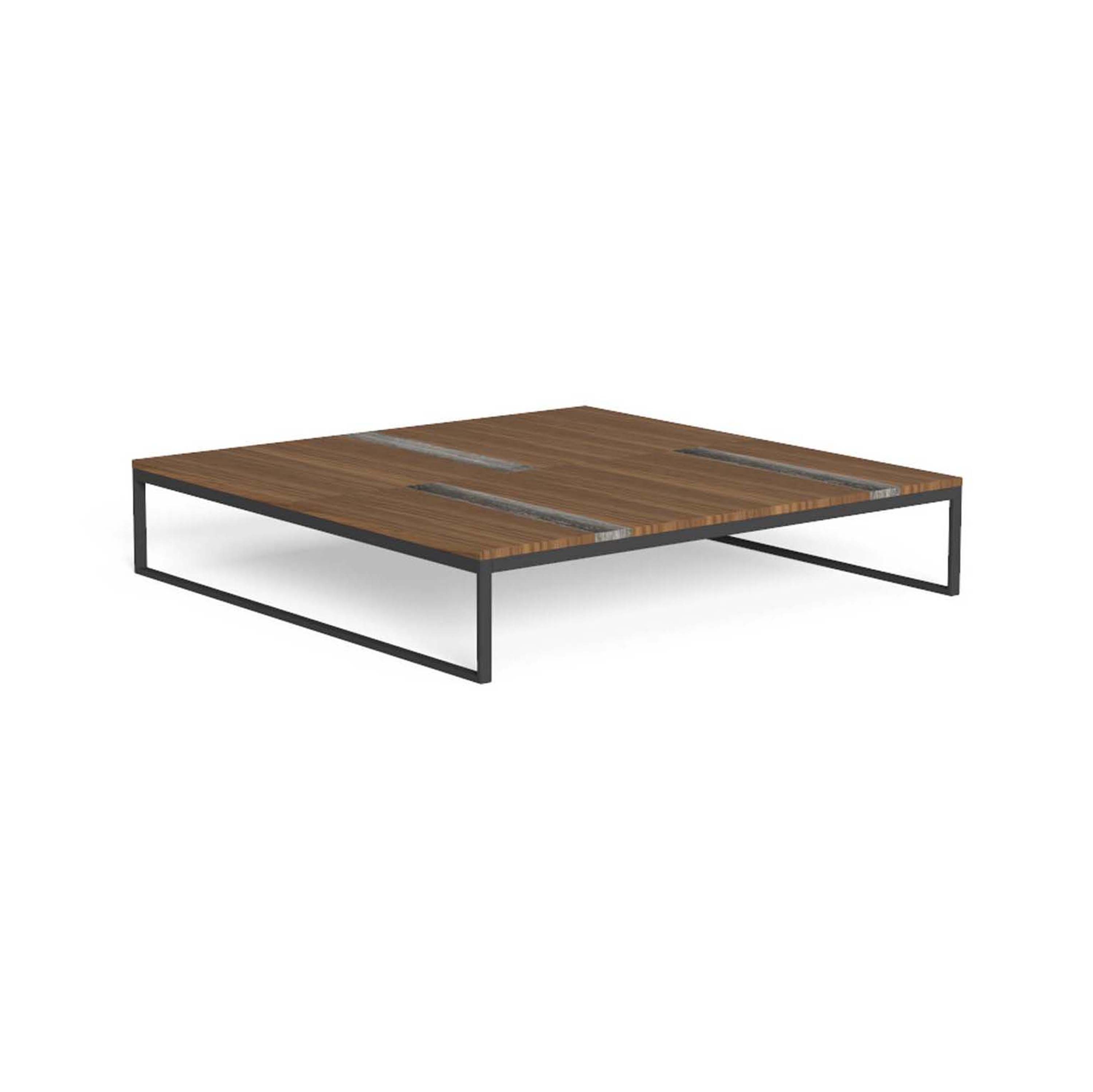 Display product Casilda | Coffee Table 140X140 from manufacturer Talenti