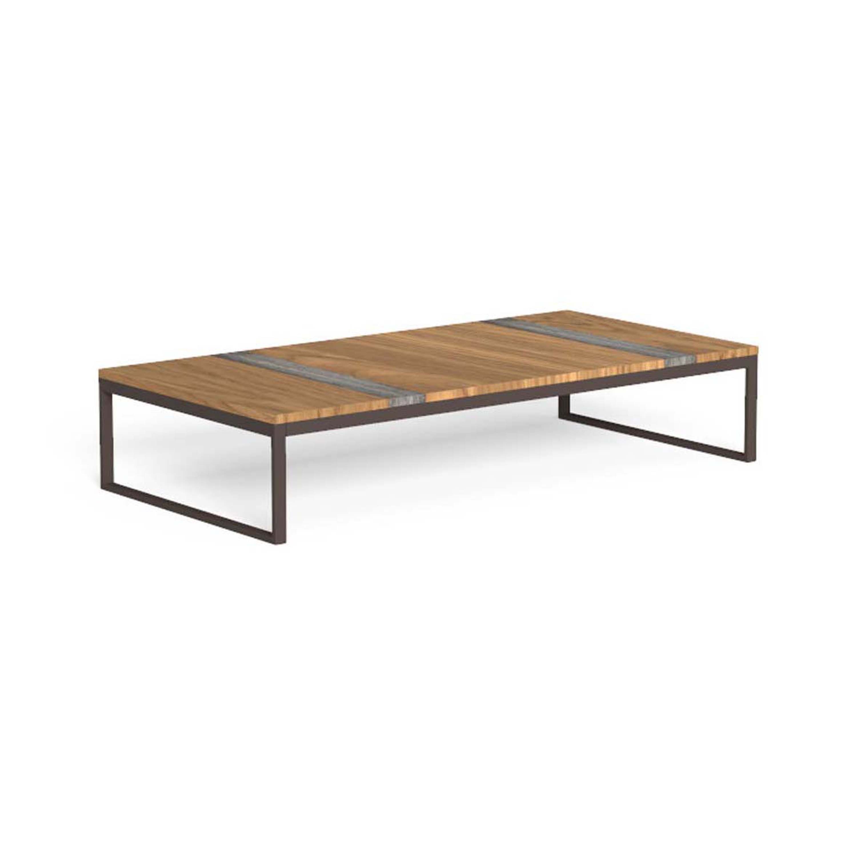 Produkt Casilda | Coffee Table 140X70 des Herstellers Talenti anzeigen