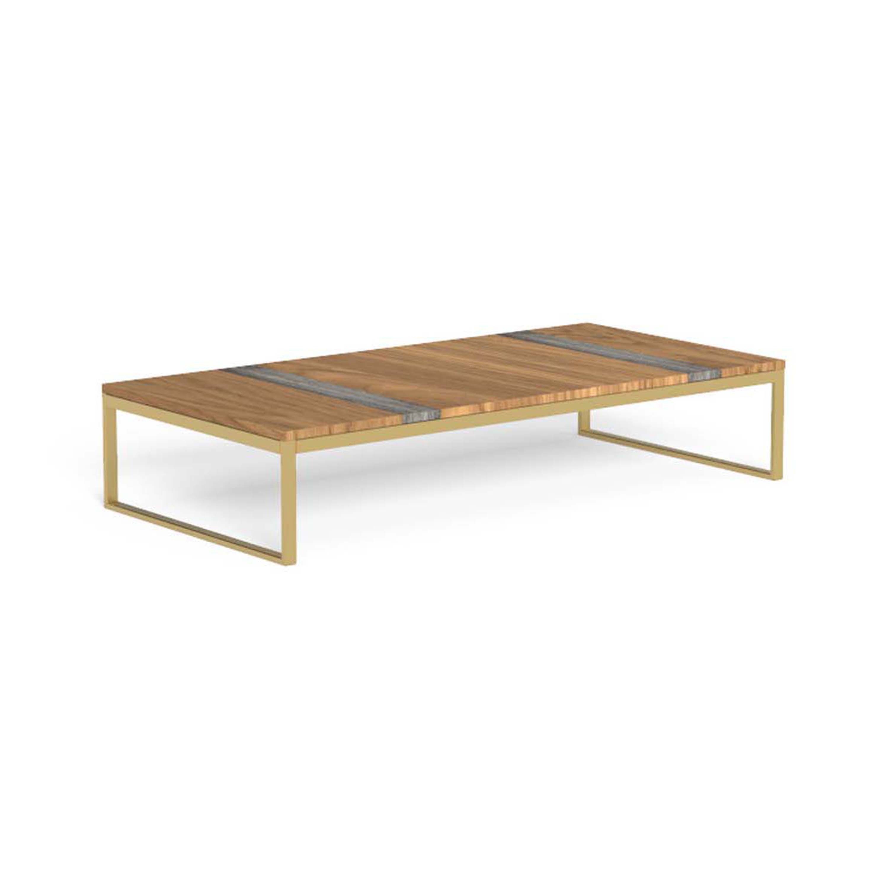 Casilda | Coffee Table 140X70