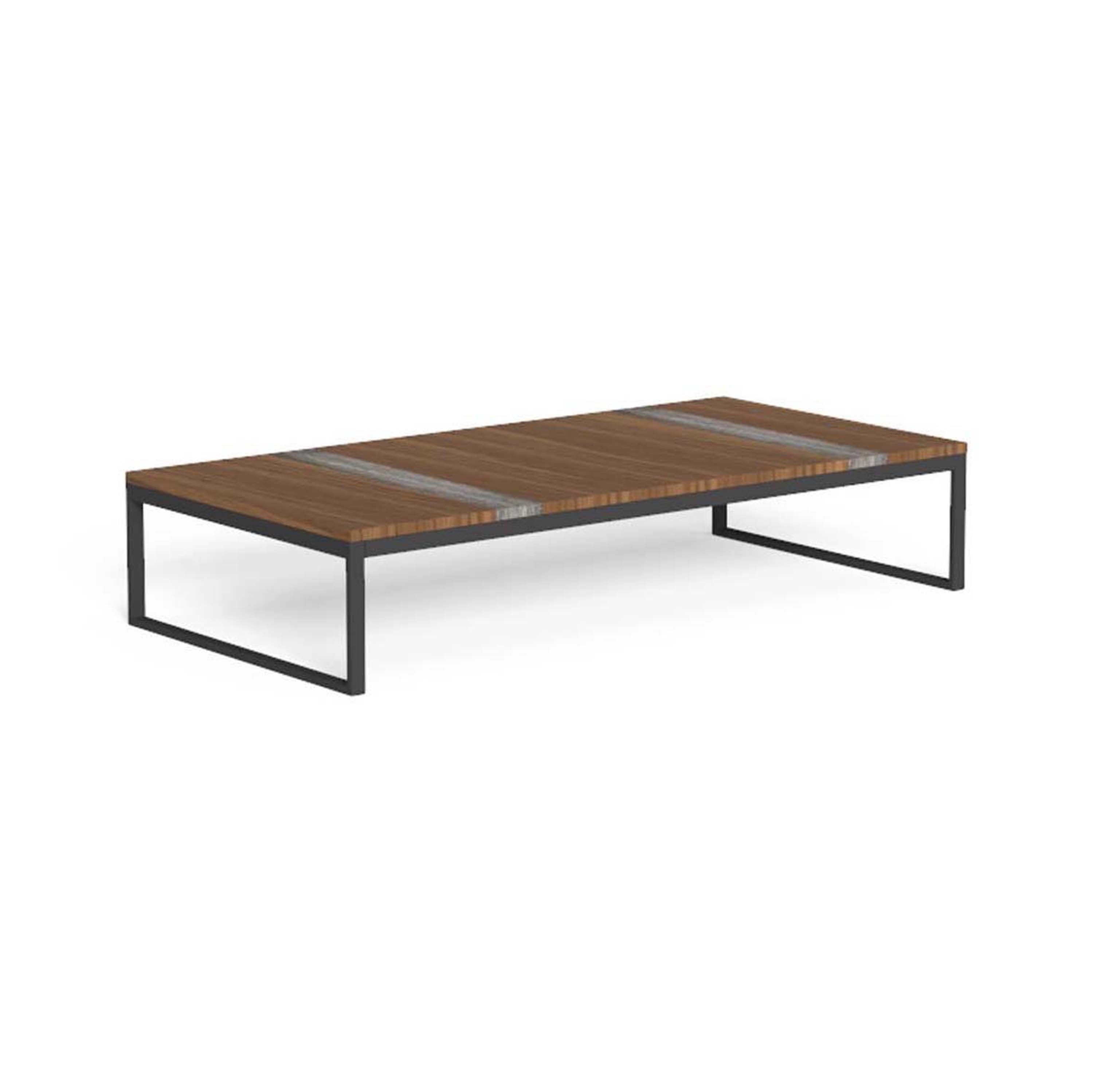Vertoon produk Casilda | Coffee Table 140X70 van vervaardiger Talenti