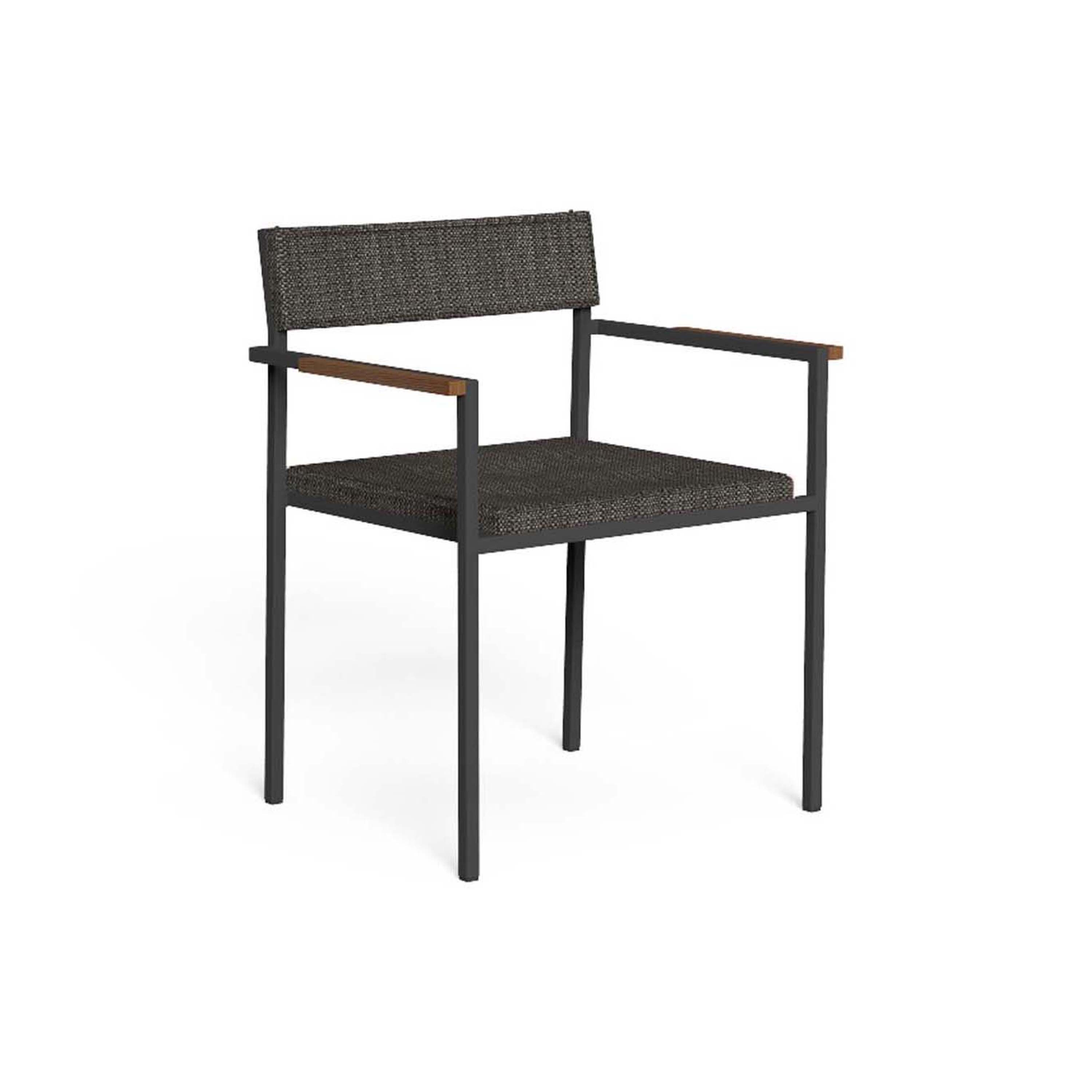 Casilda | Dining Armchair