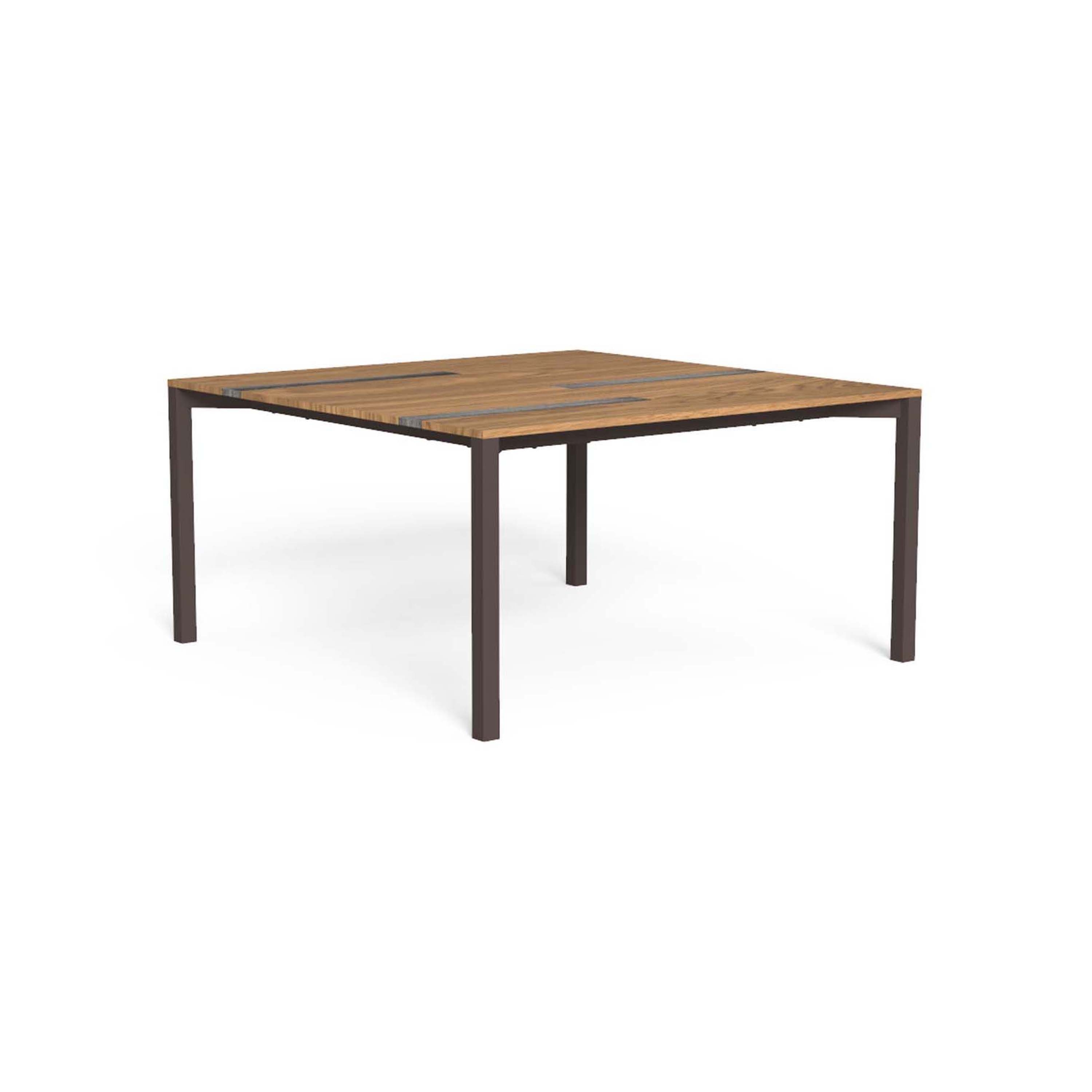 Display product Casilda | Dining Table 150X150 from manufacturer Talenti
