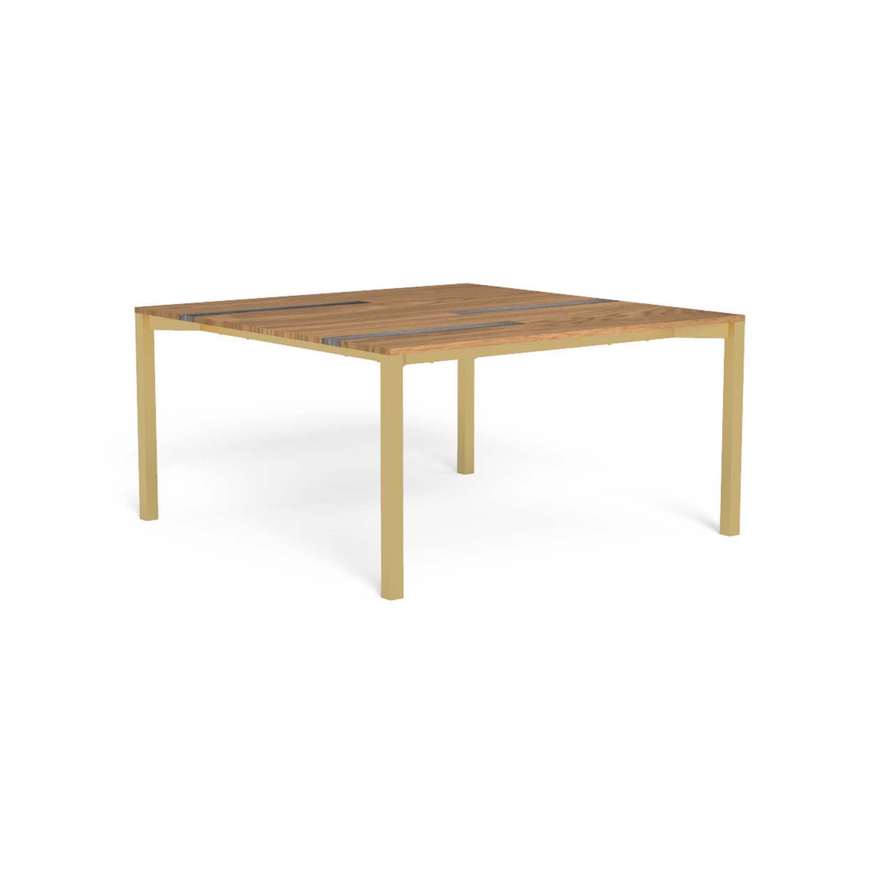 Casilda | Dining Table 150X150
