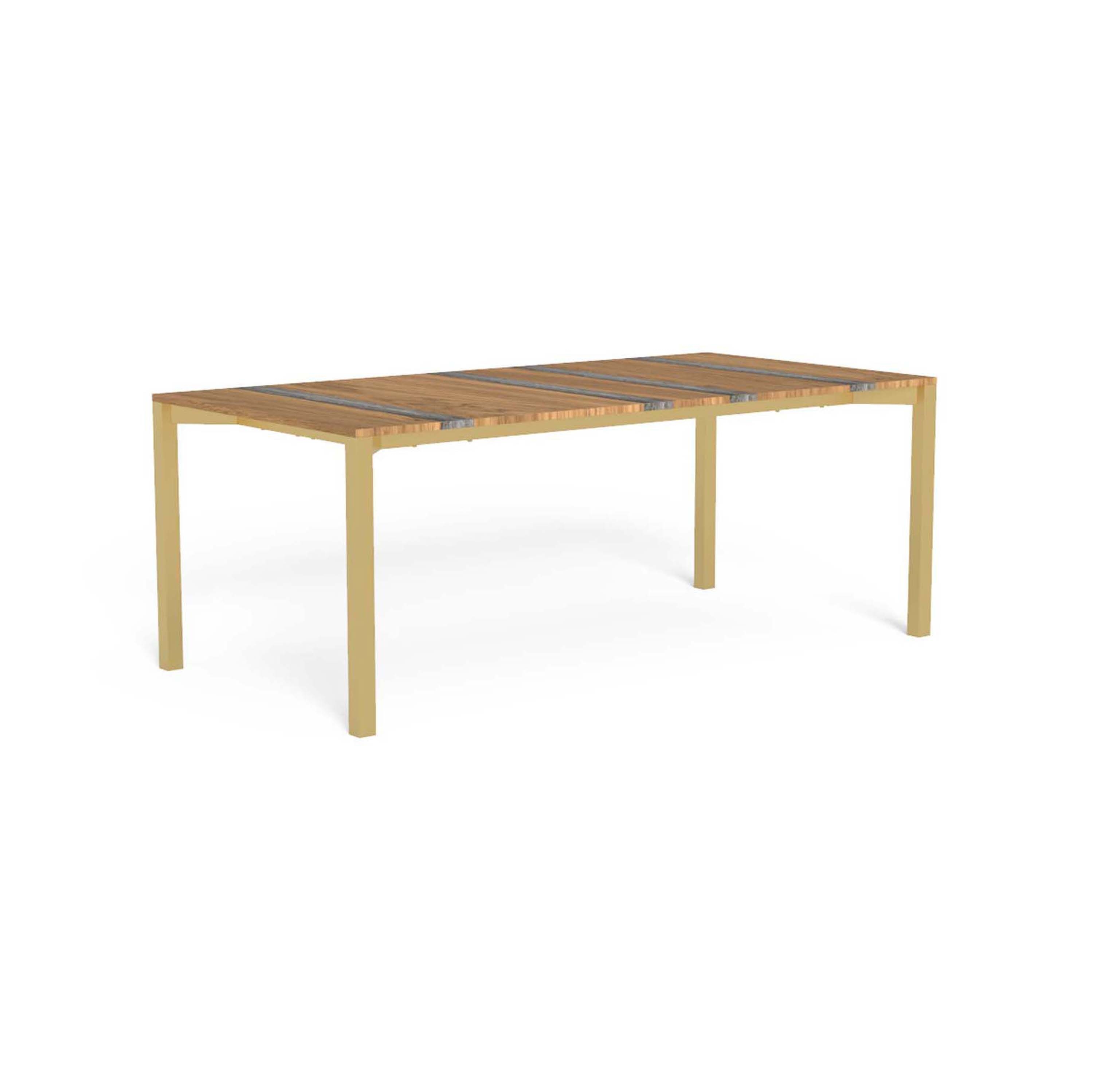Casilda | Dining Table 200X100