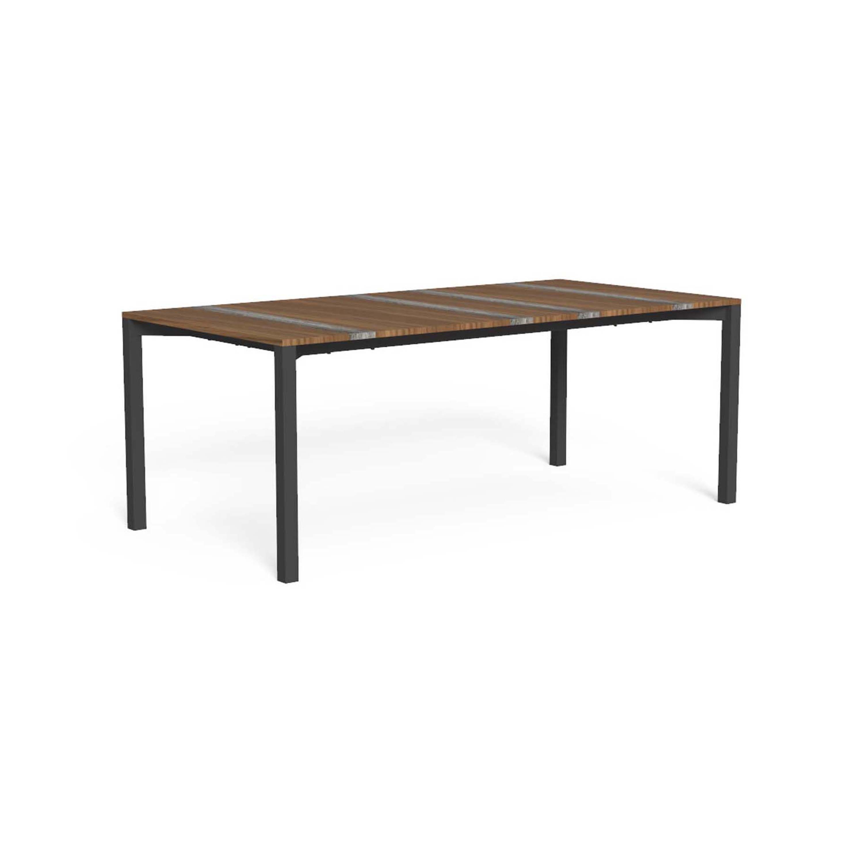 Display product Casilda | Dining Table 200X100 from manufacturer Talenti