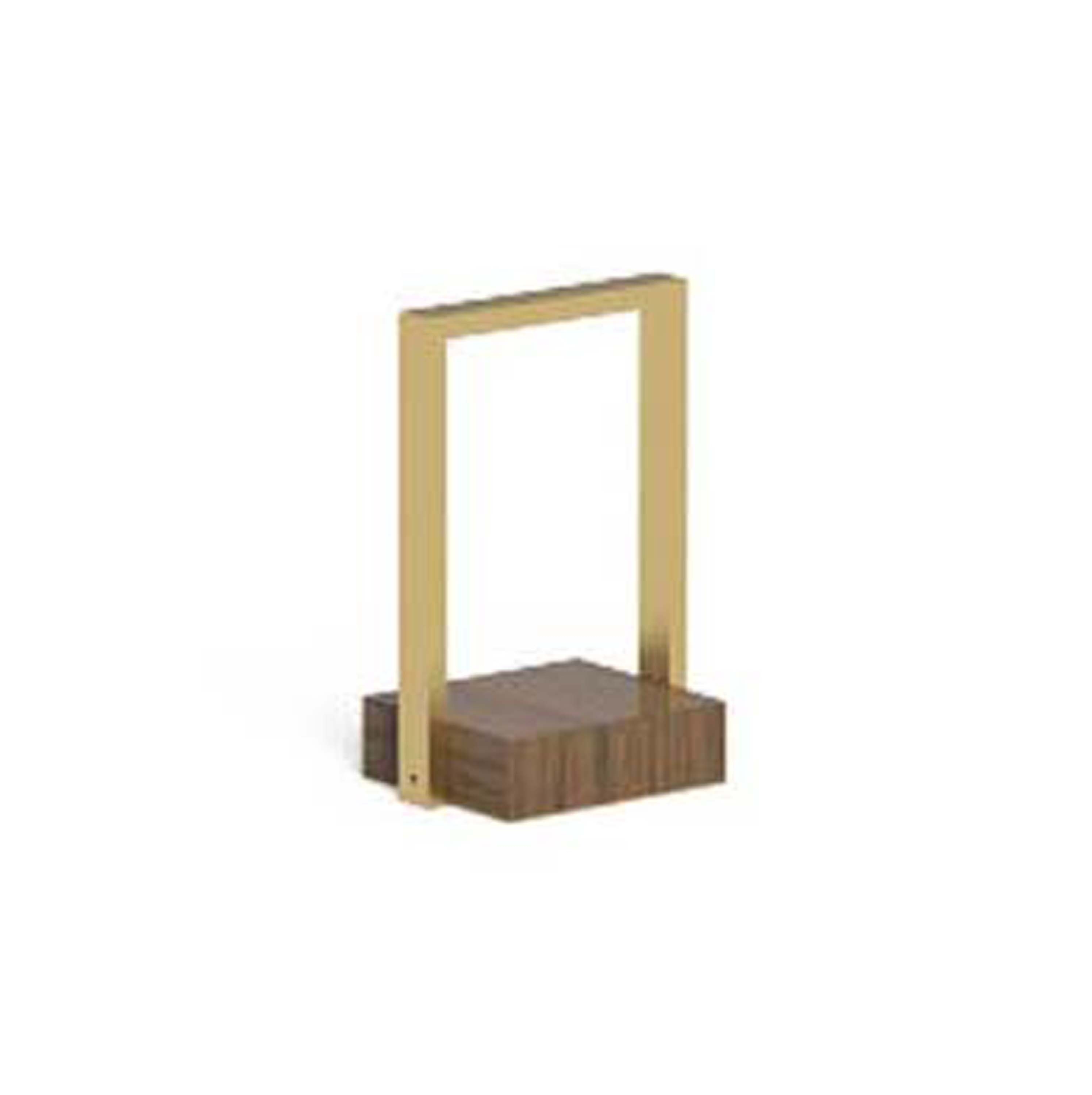 Casilda | Lamp Xs