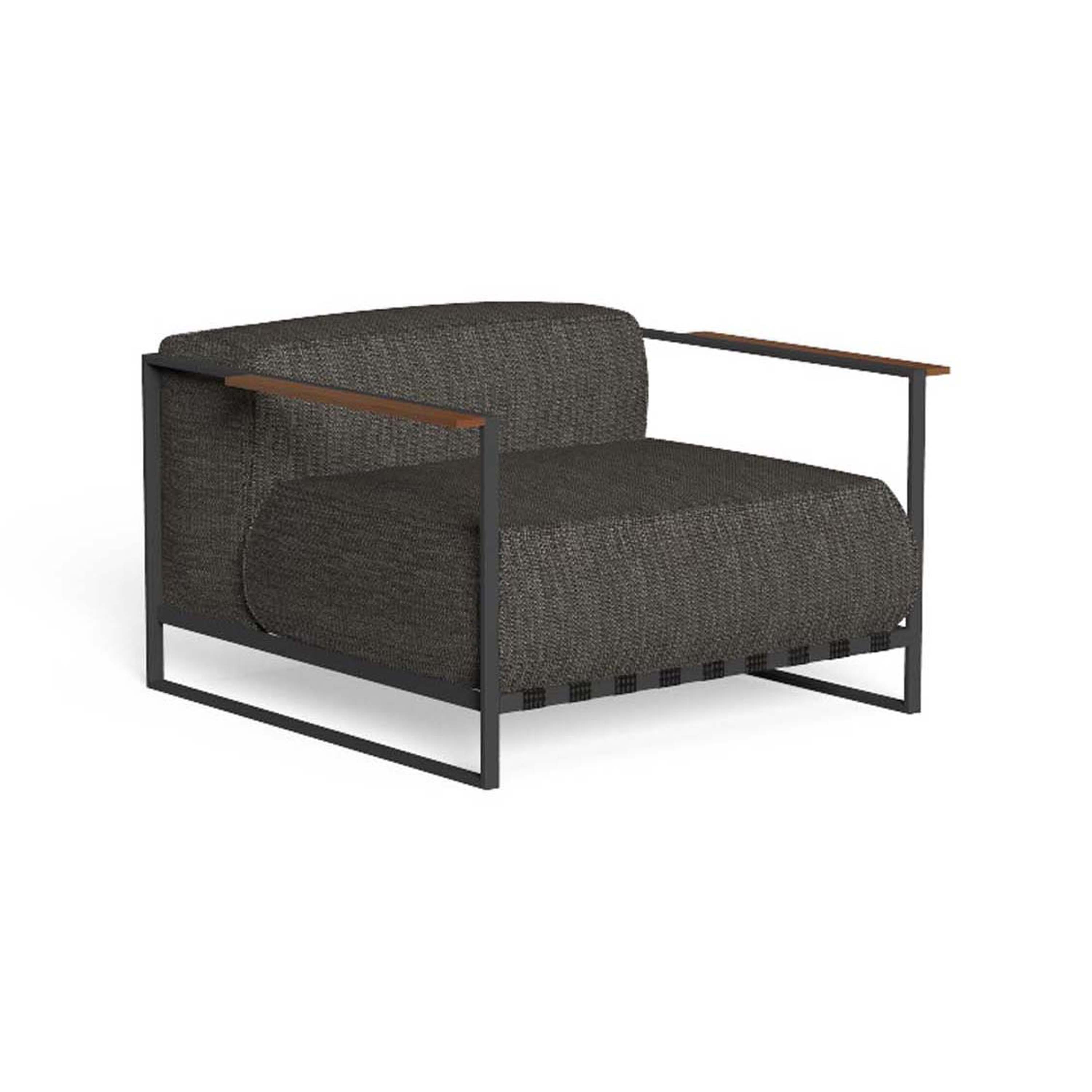 Casilda | Living Armchair
