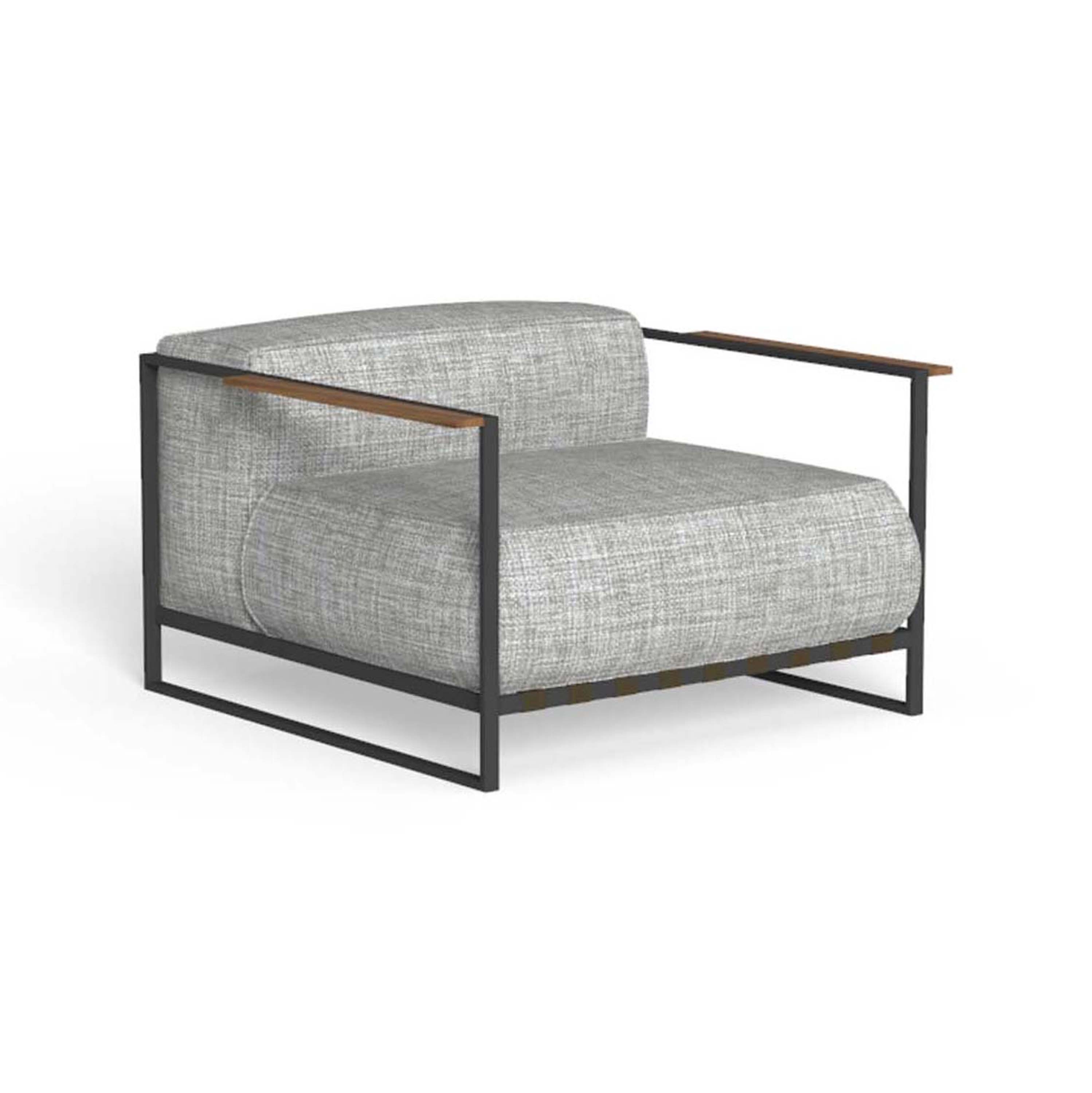 Casilda | Living Armchair