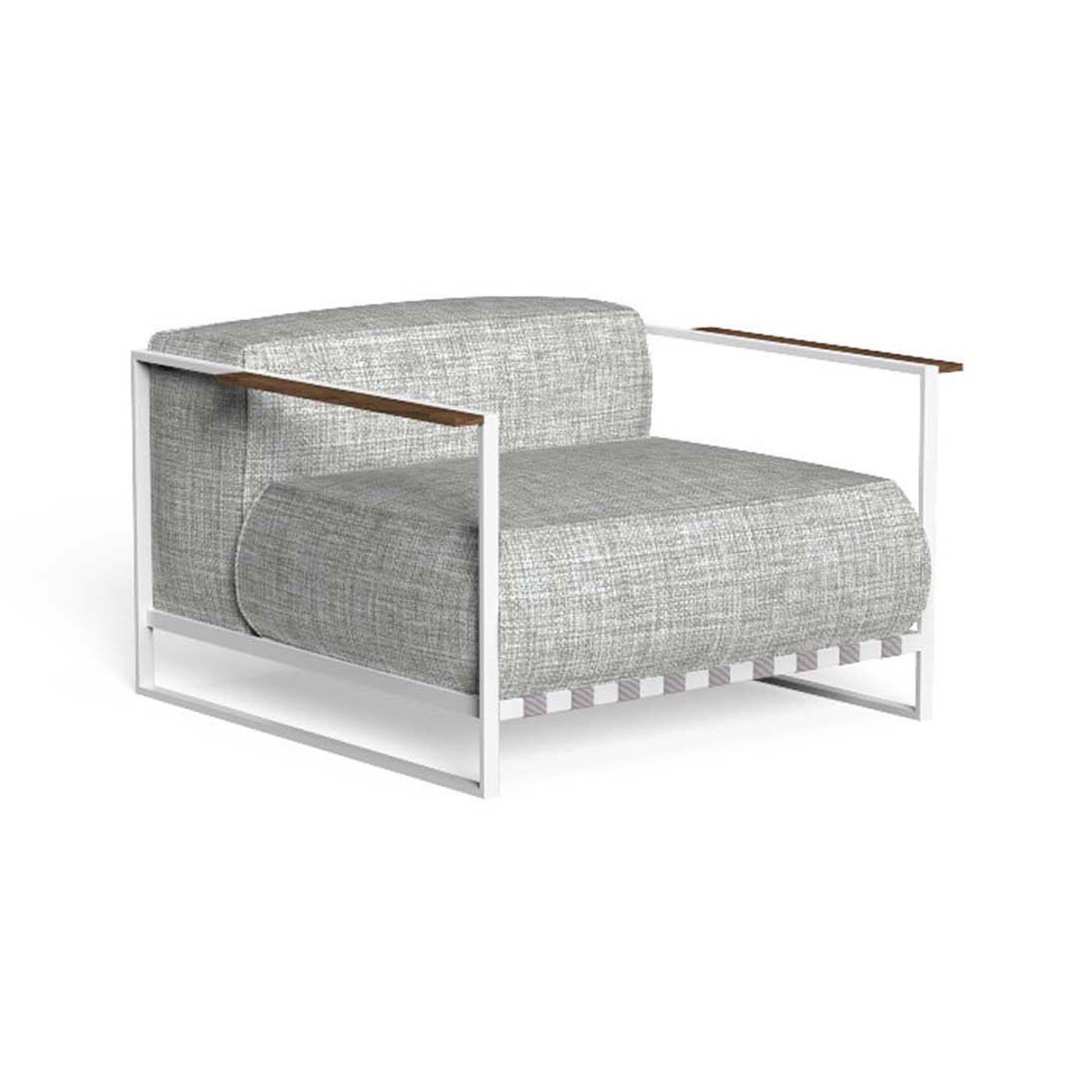Casilda | Living Armchair