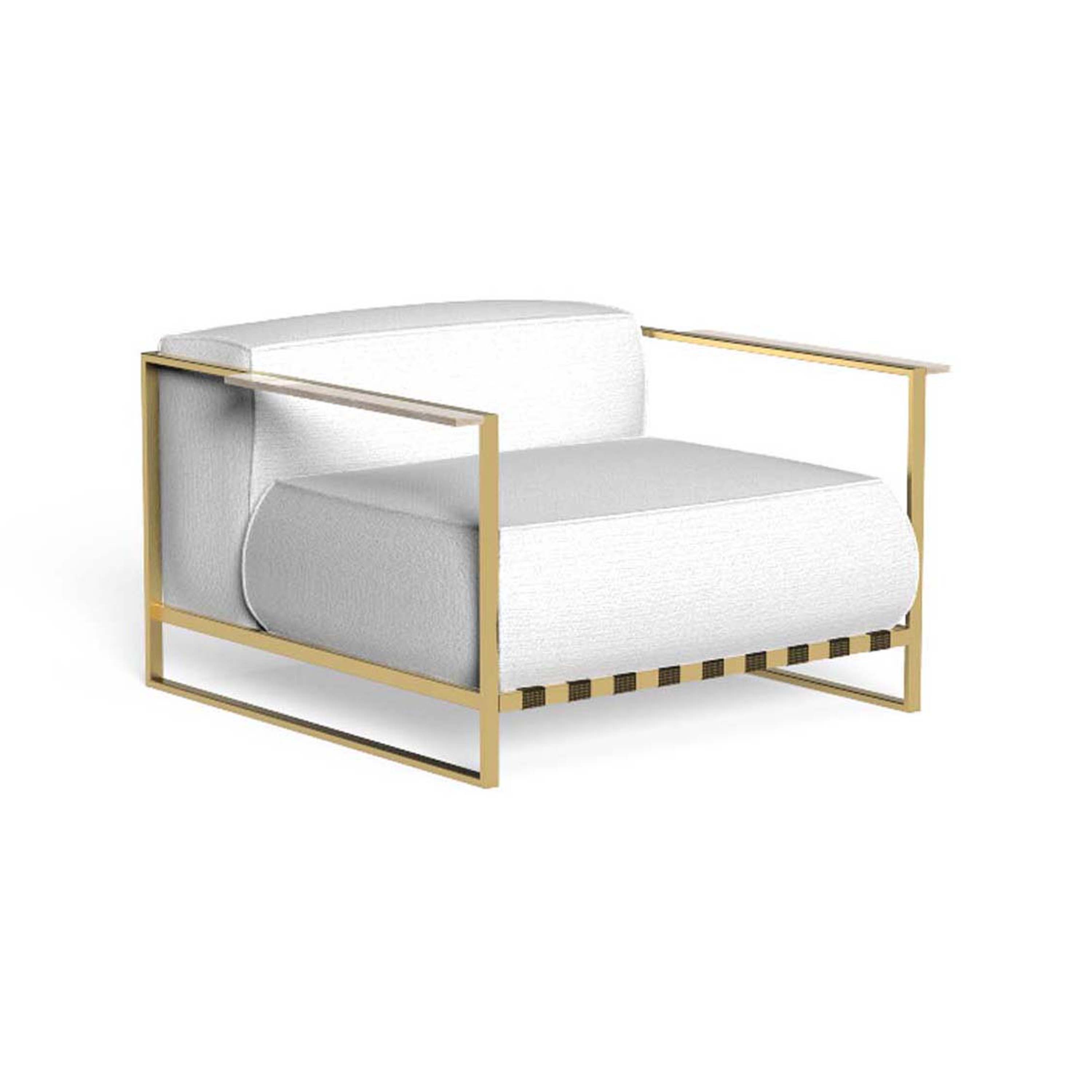 Produkt Casilda | Living Armchair des Herstellers Talenti anzeigen