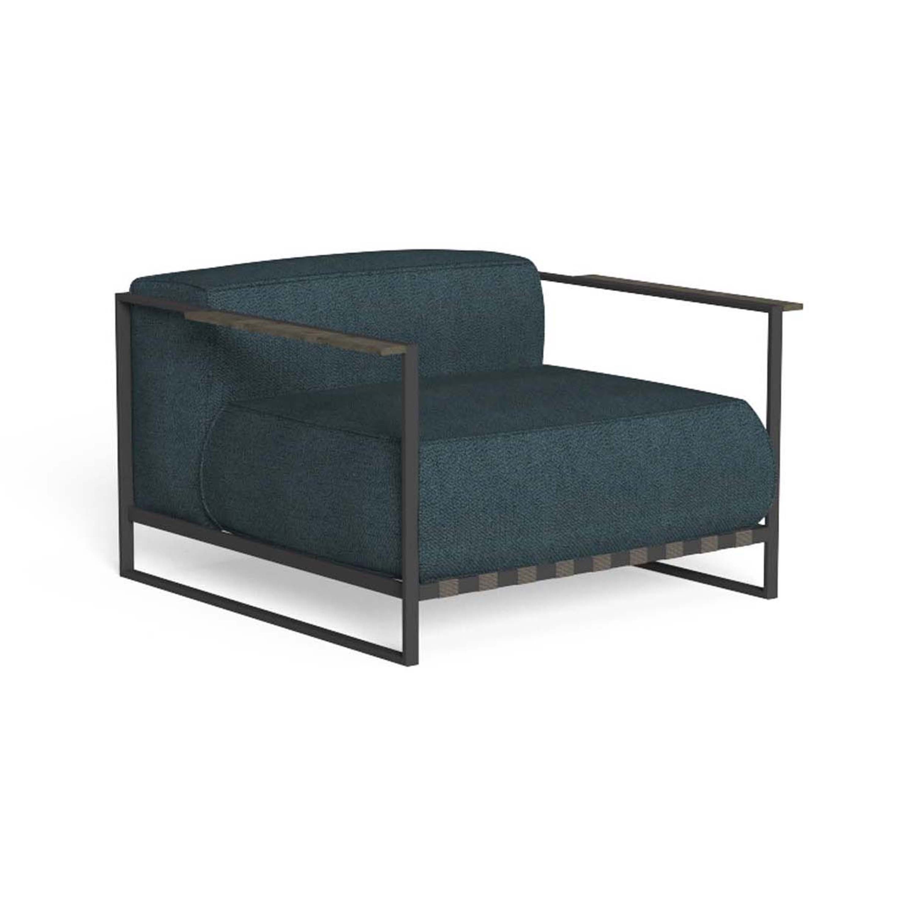 Display product Casilda | Living Armchair from manufacturer Talenti