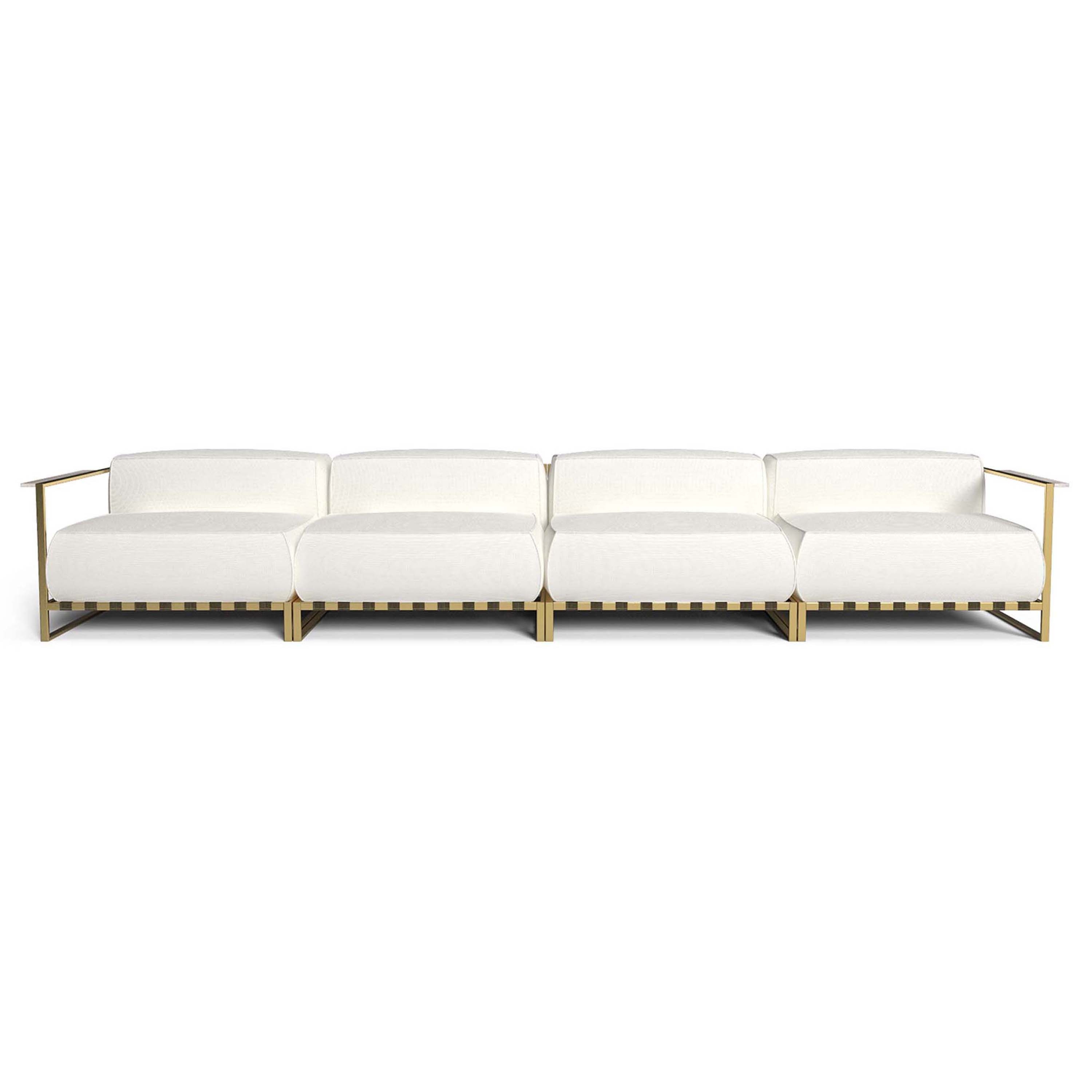 Casilda | Modular Sofa