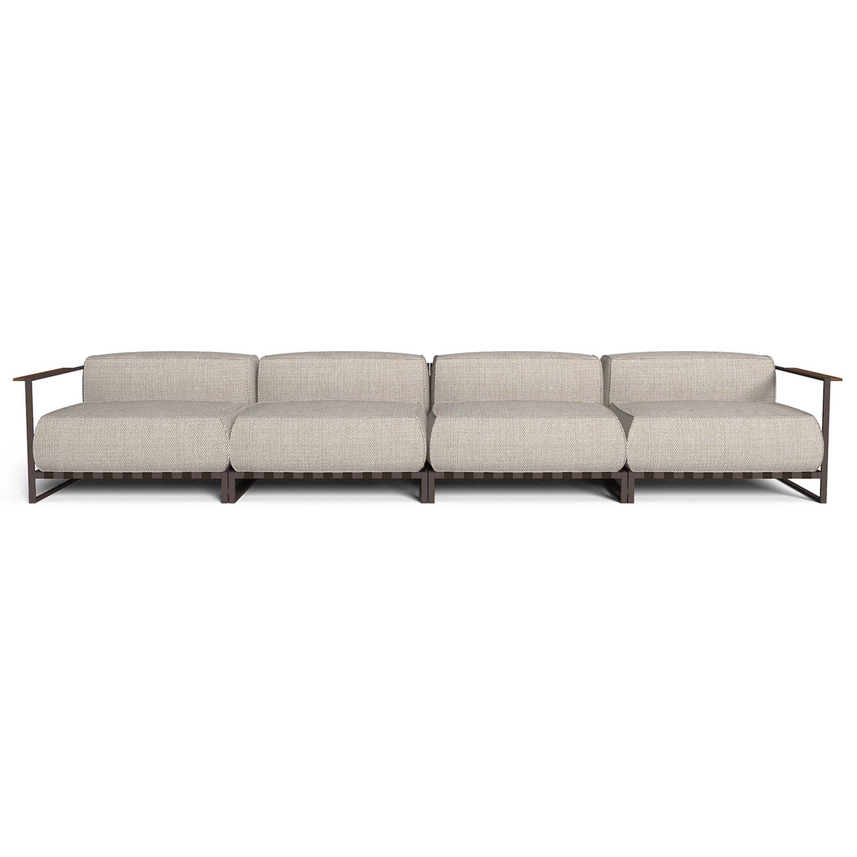 Casilda | Modular Sofa