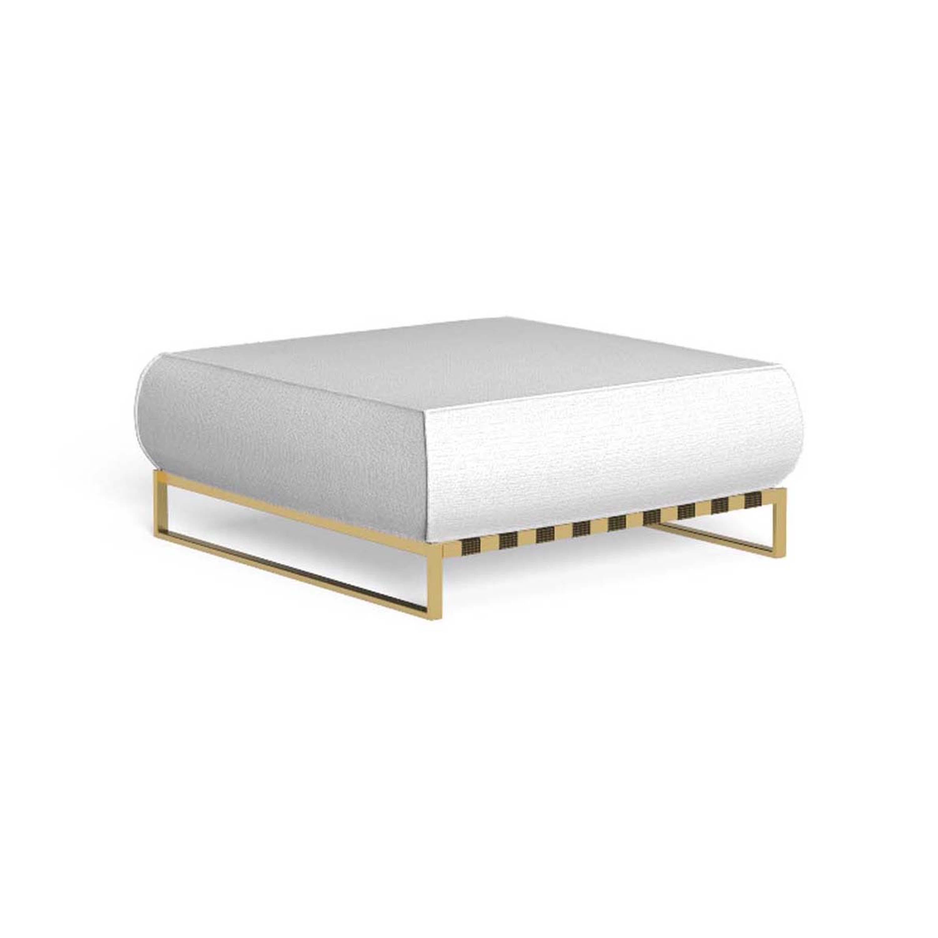 Casilda | Pouf
