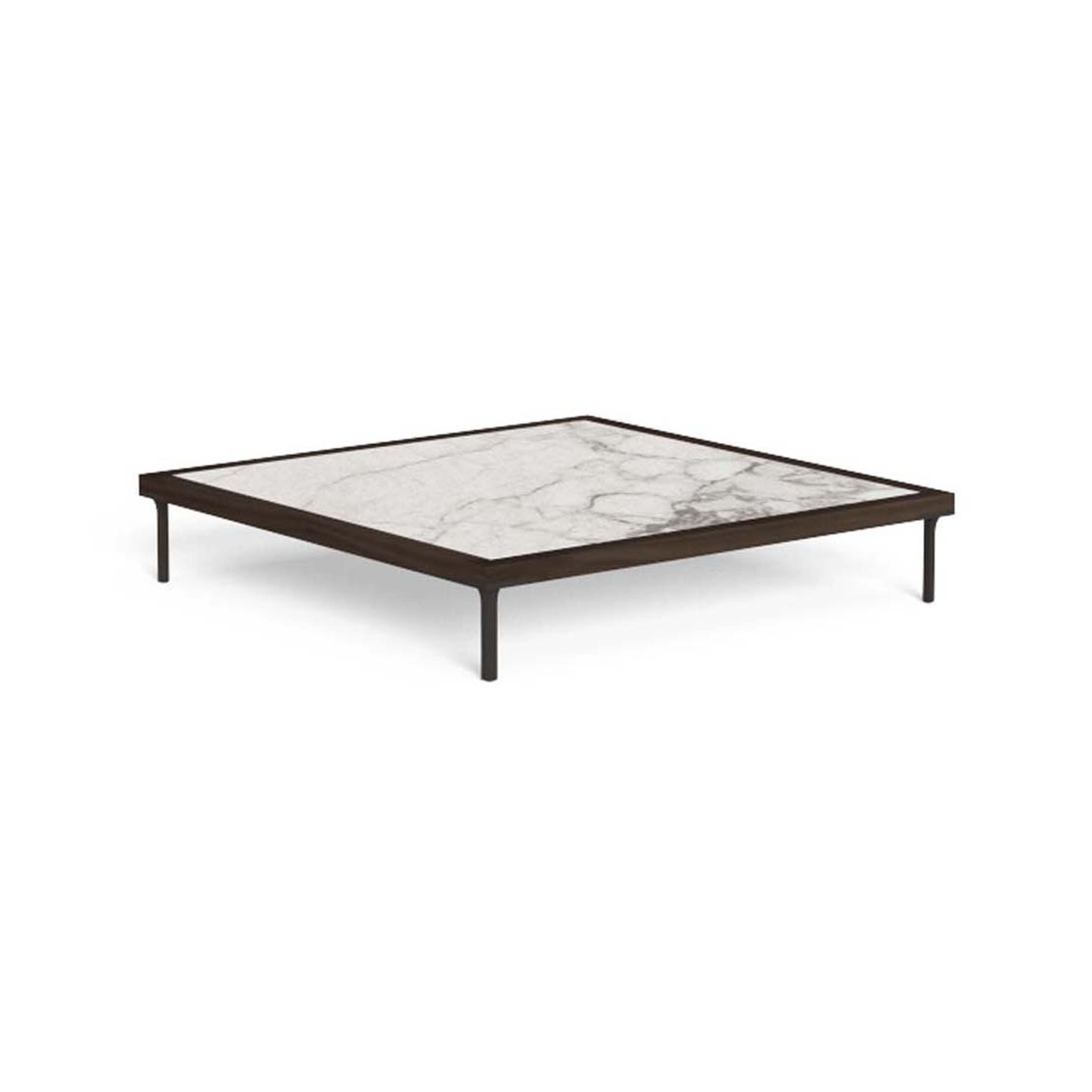 Mostrar el producto Cleo Wood | Coffee Table 100X100 del fabricante Talenti