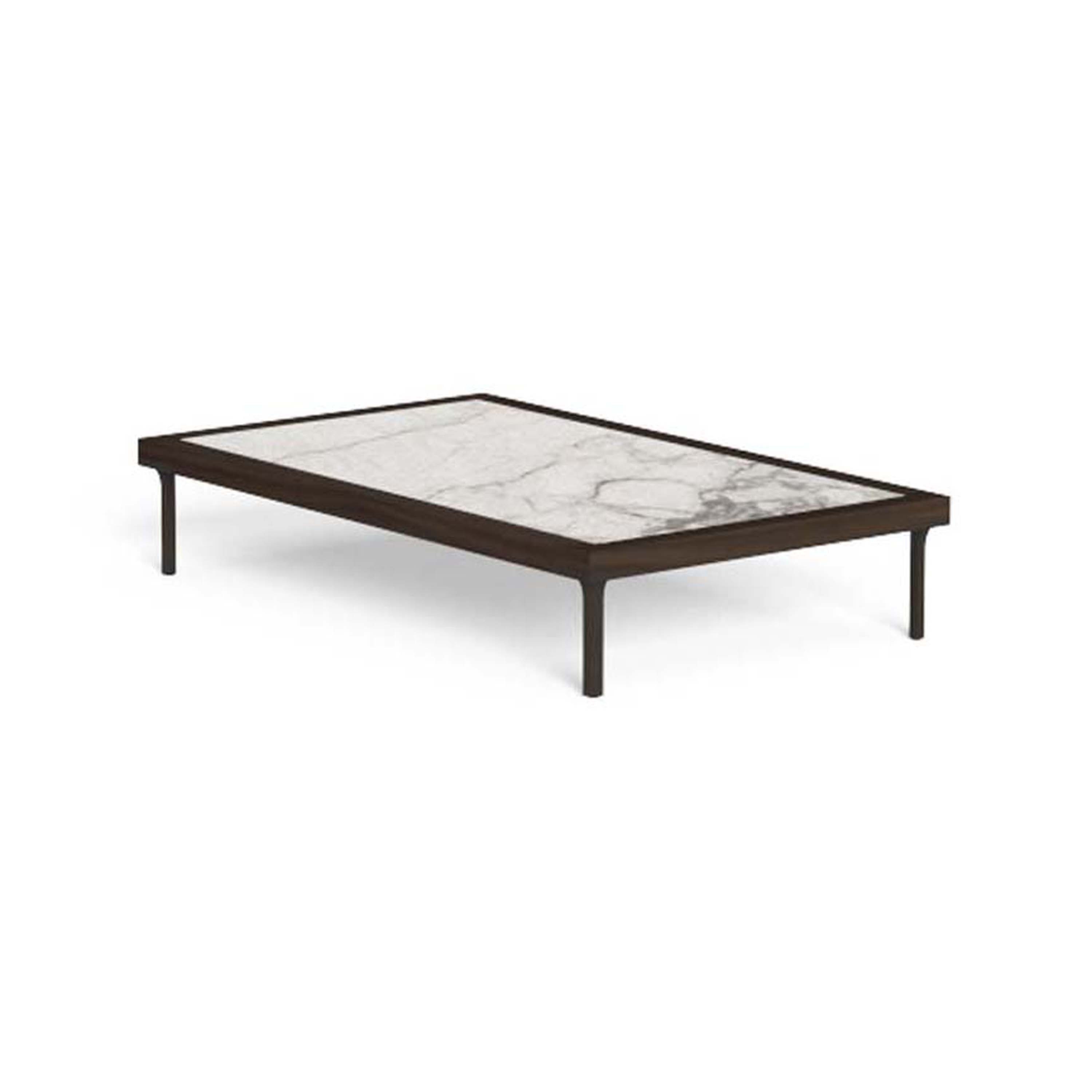 Vertoon produk Cleo Wood | Coffee Table 60X100 van vervaardiger Talenti