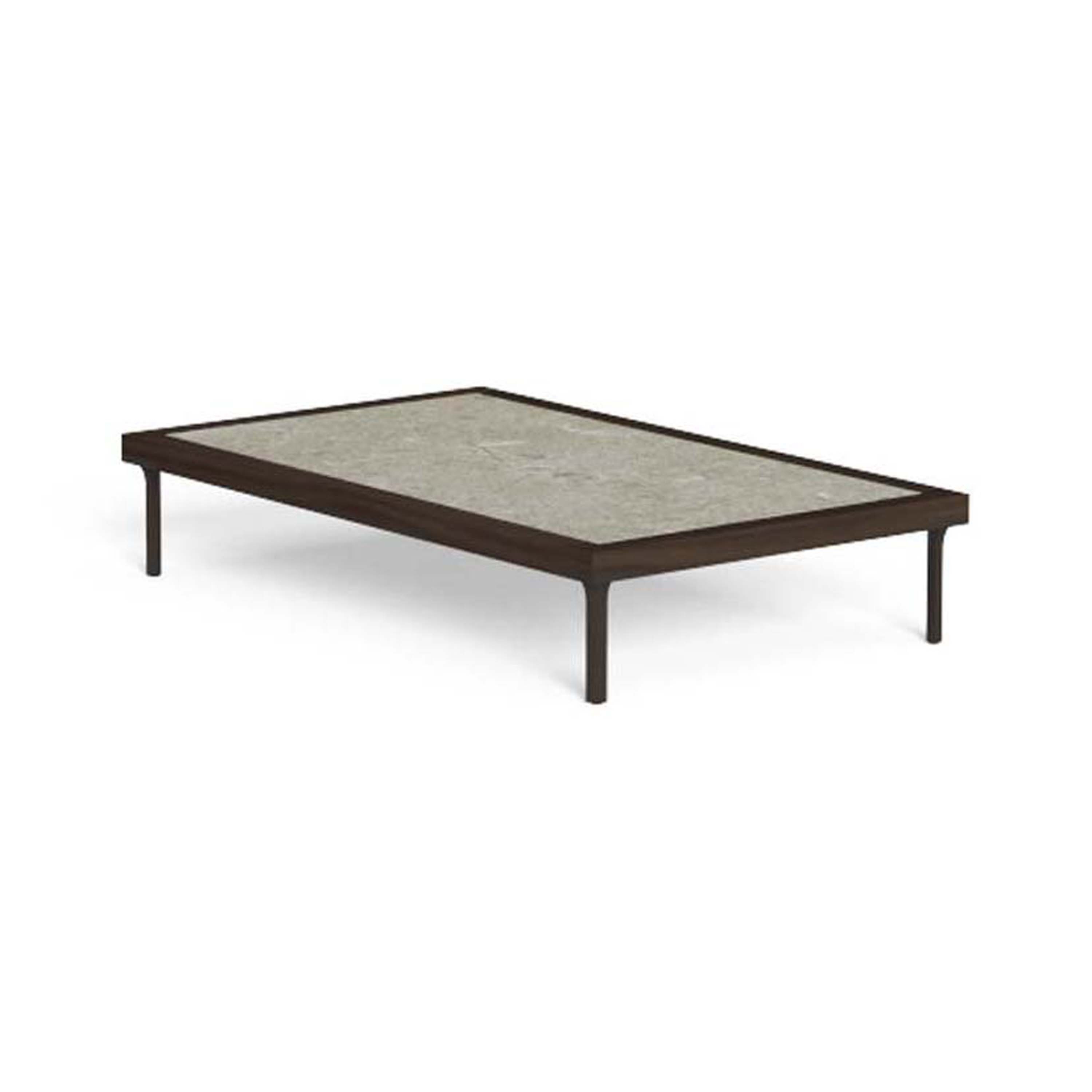 Cleo Wood | Coffee Table 60X100