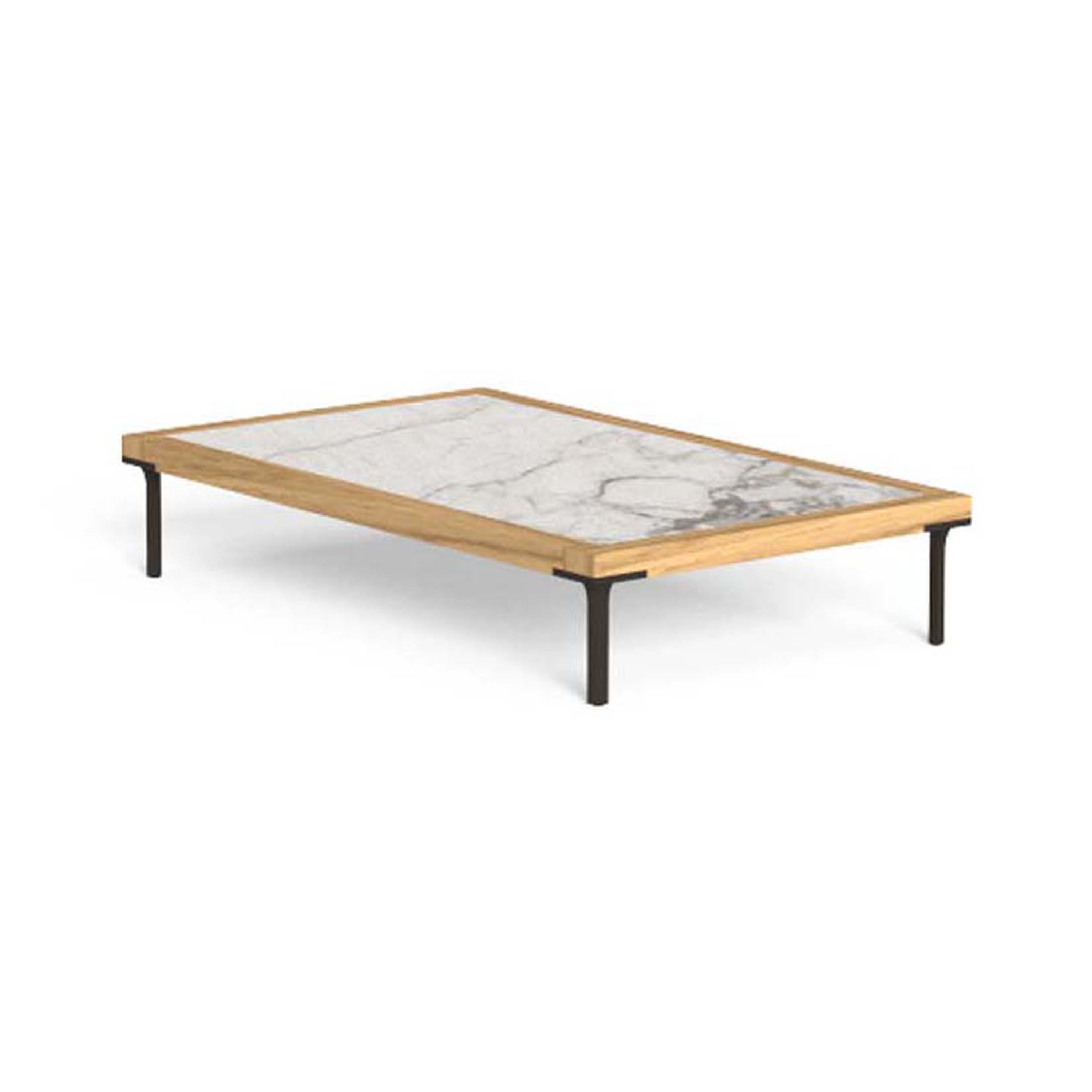 Cleo Wood | Coffee Table 60X100
