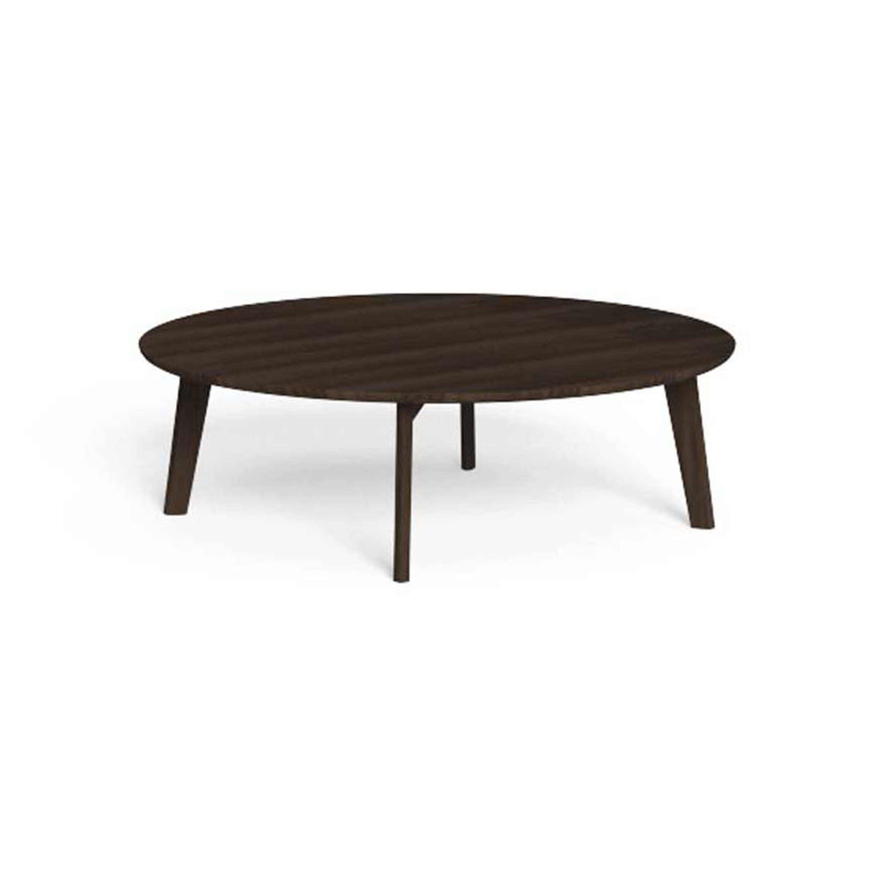 Cleo Wood | Coffee Table D100