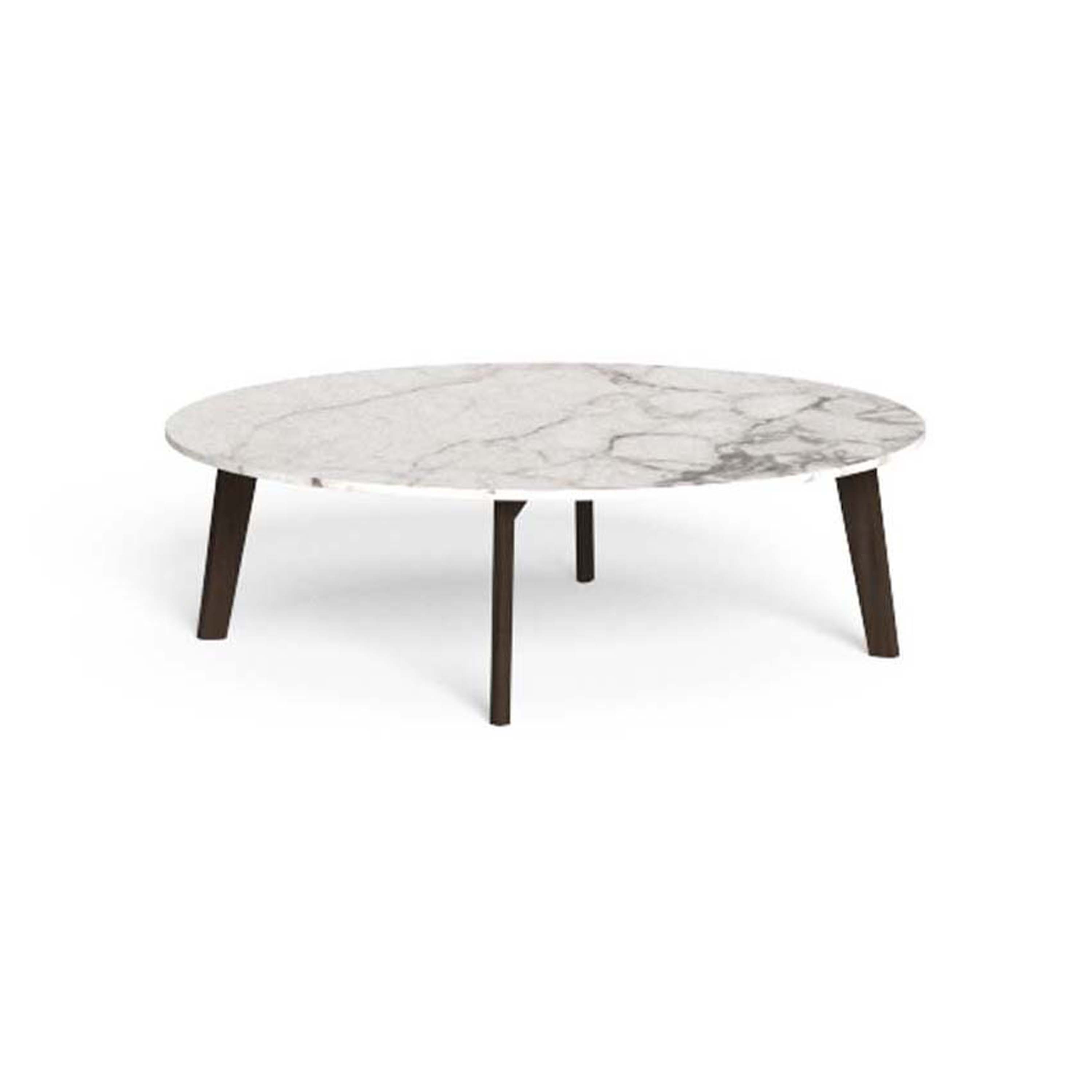 Cleo Wood | Coffee Table D100