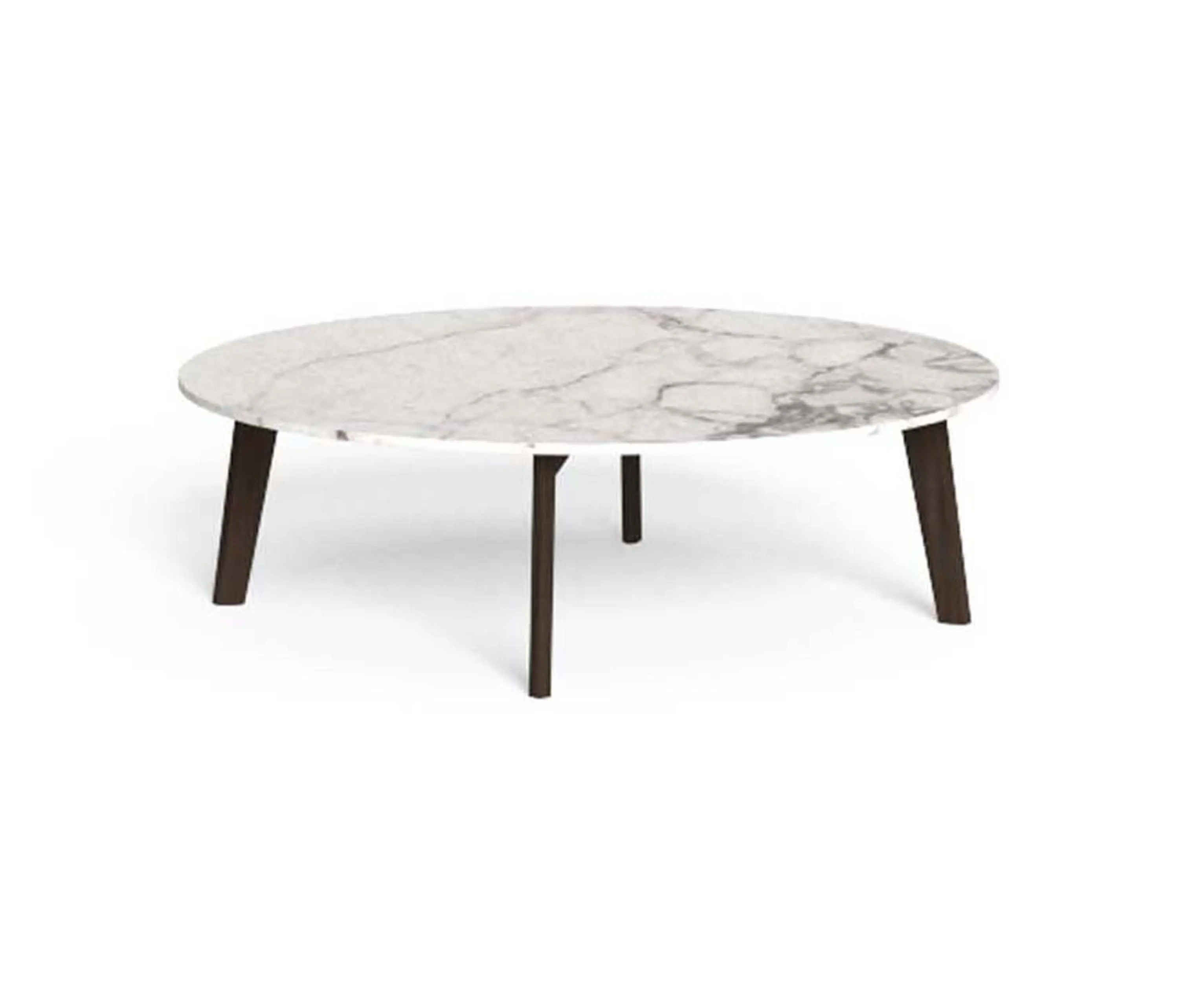 Talenti - Cleo Wood | Coffee Table D100