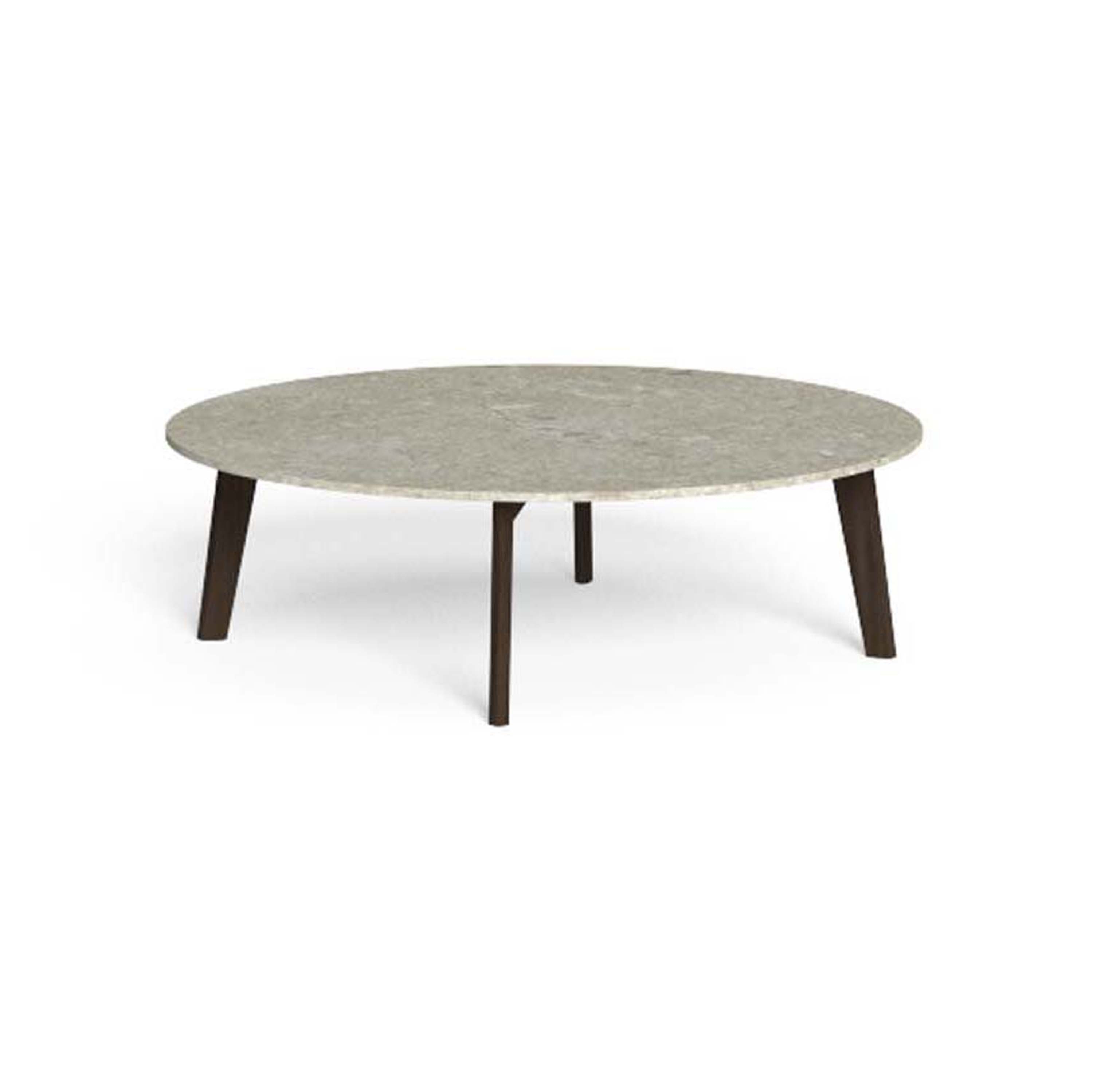 Cleo Wood | Coffee Table D100