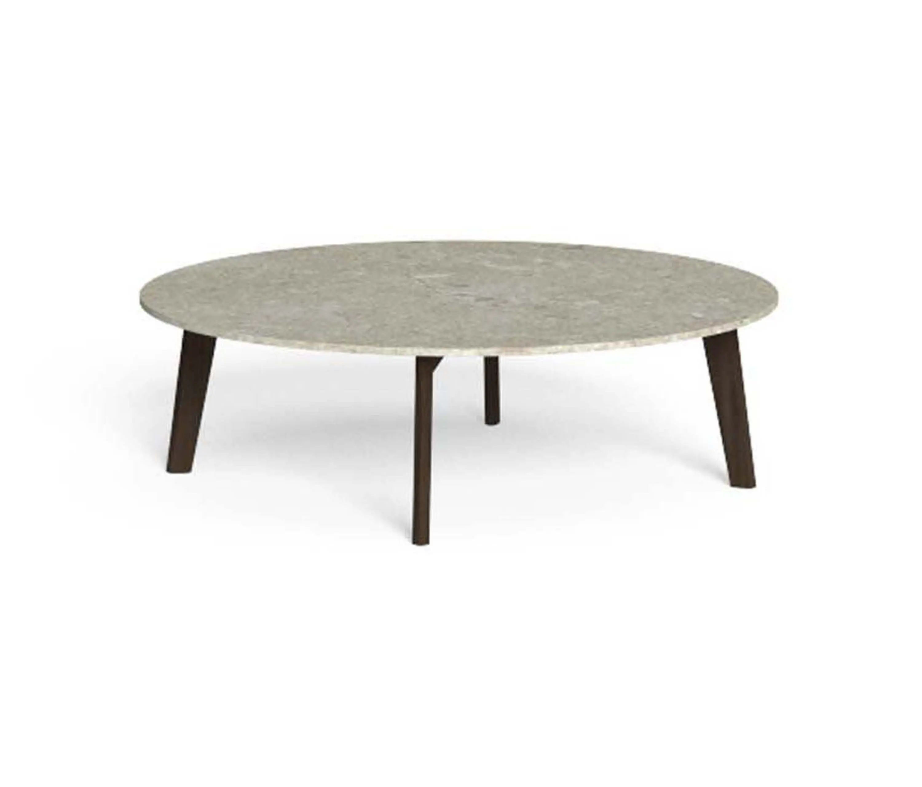 Talenti - Cleo Wood | Coffee Table D100