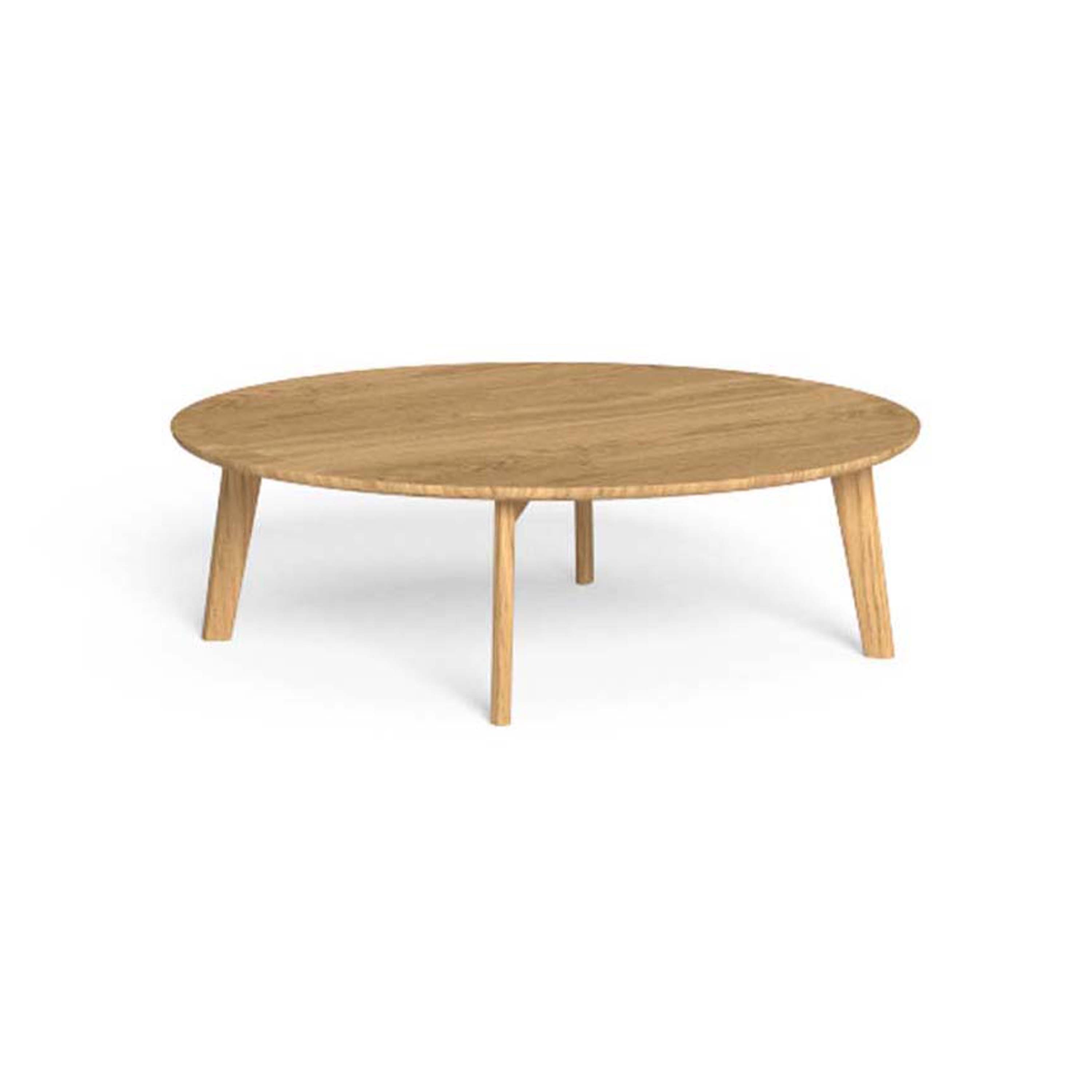 Display product Cleo Wood | Coffee Table D100 from manufacturer Talenti