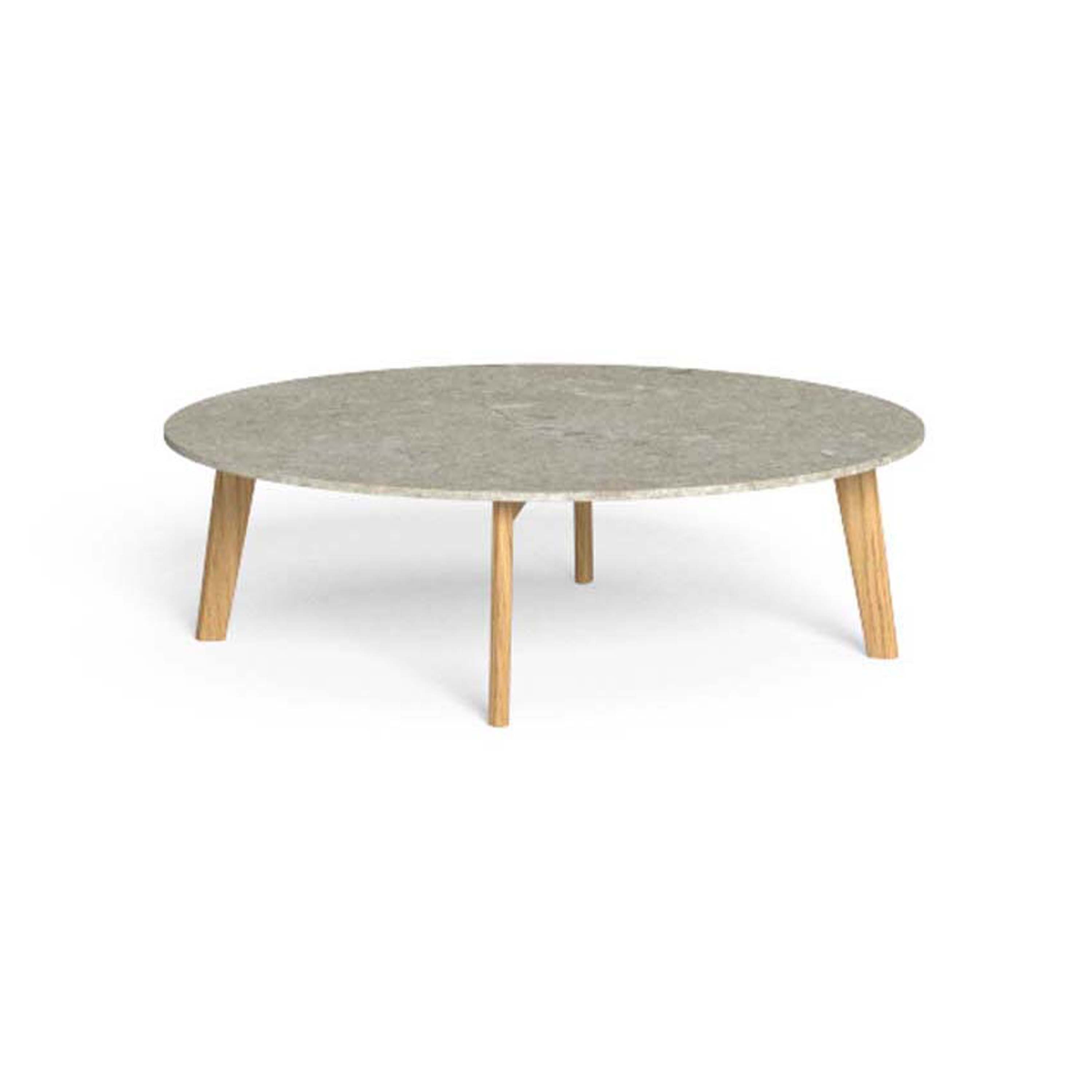 Cleo Wood | Coffee Table D100