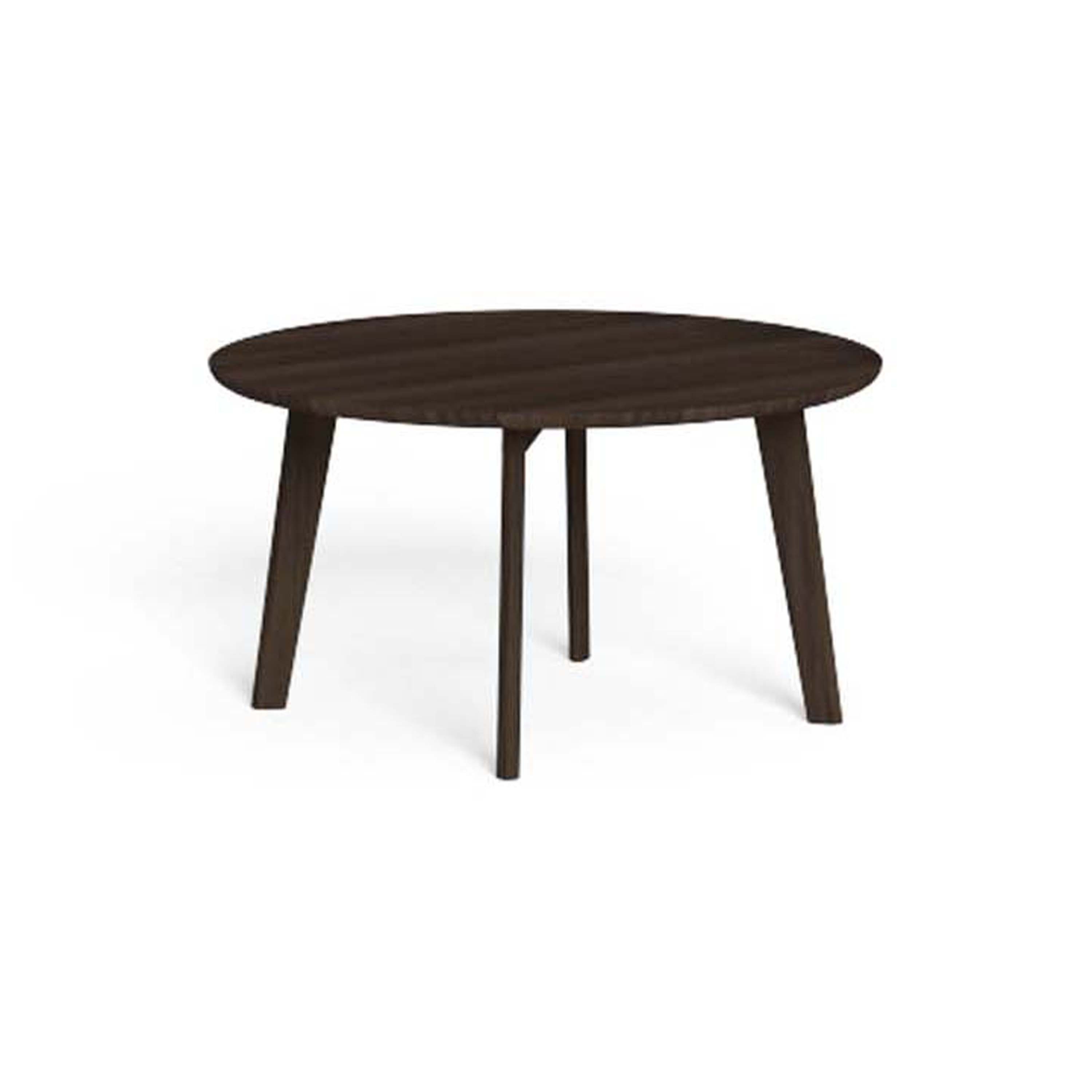 Cleo Wood | Coffee Table D50