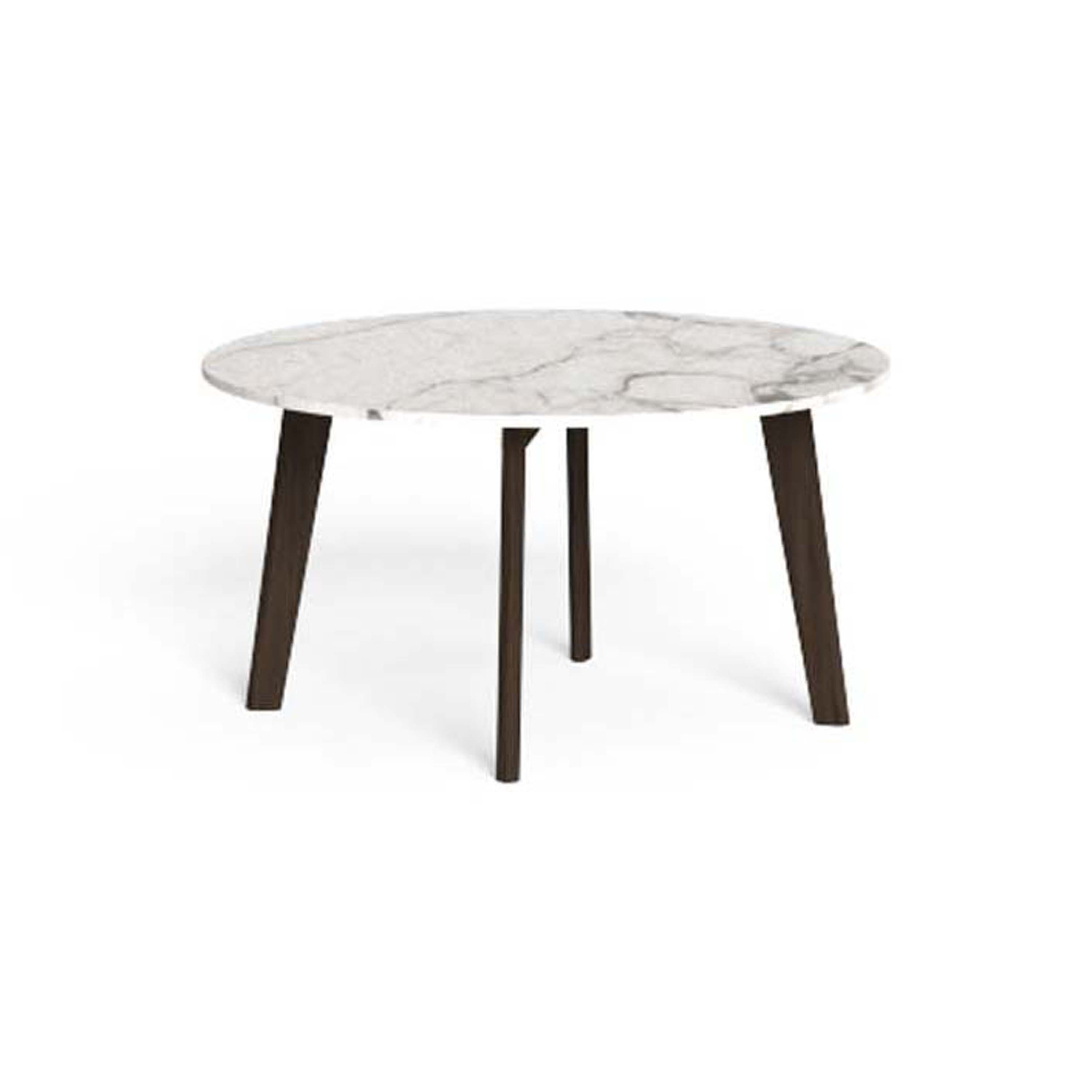Cleo Wood | Coffee Table D50