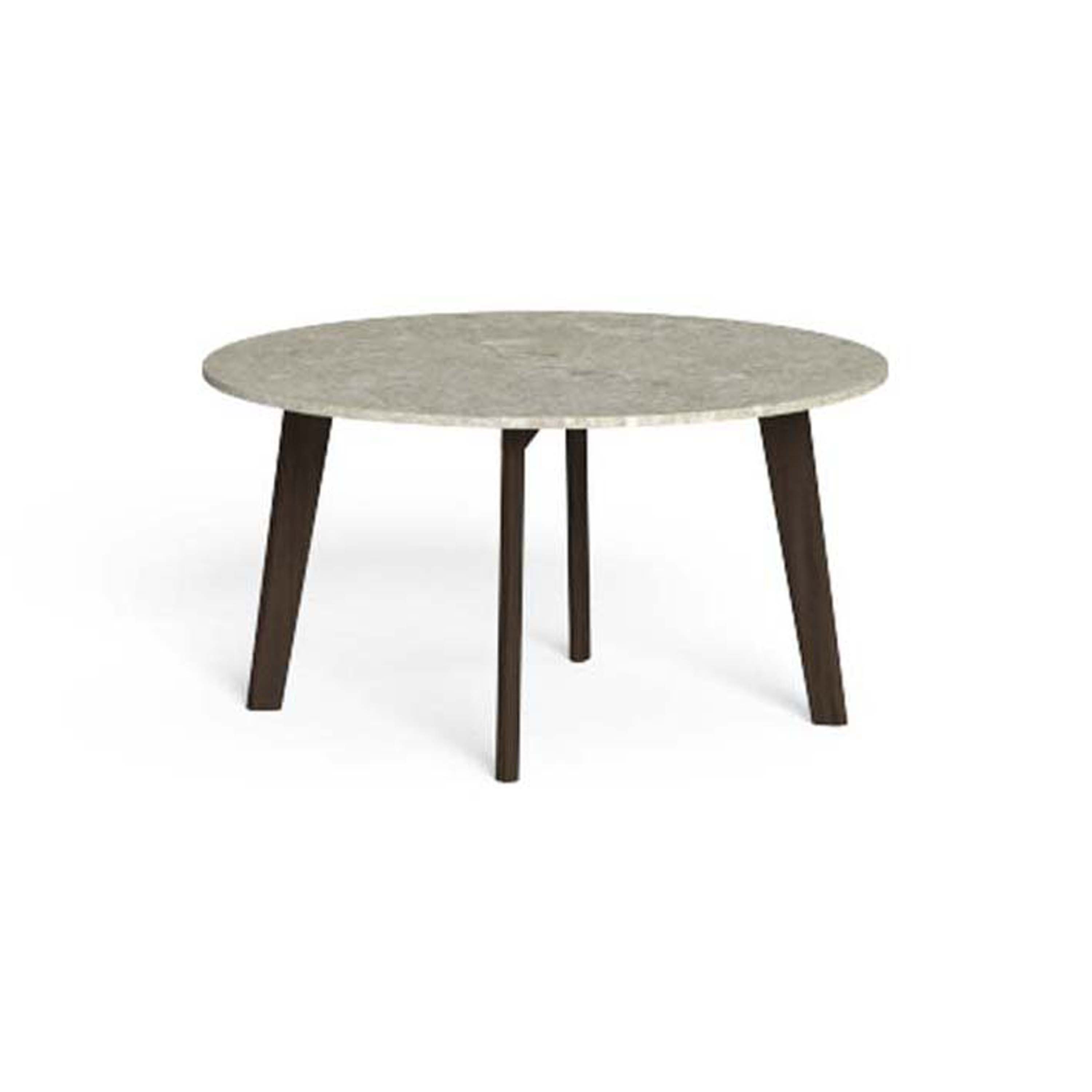 Cleo Wood | Coffee Table D50