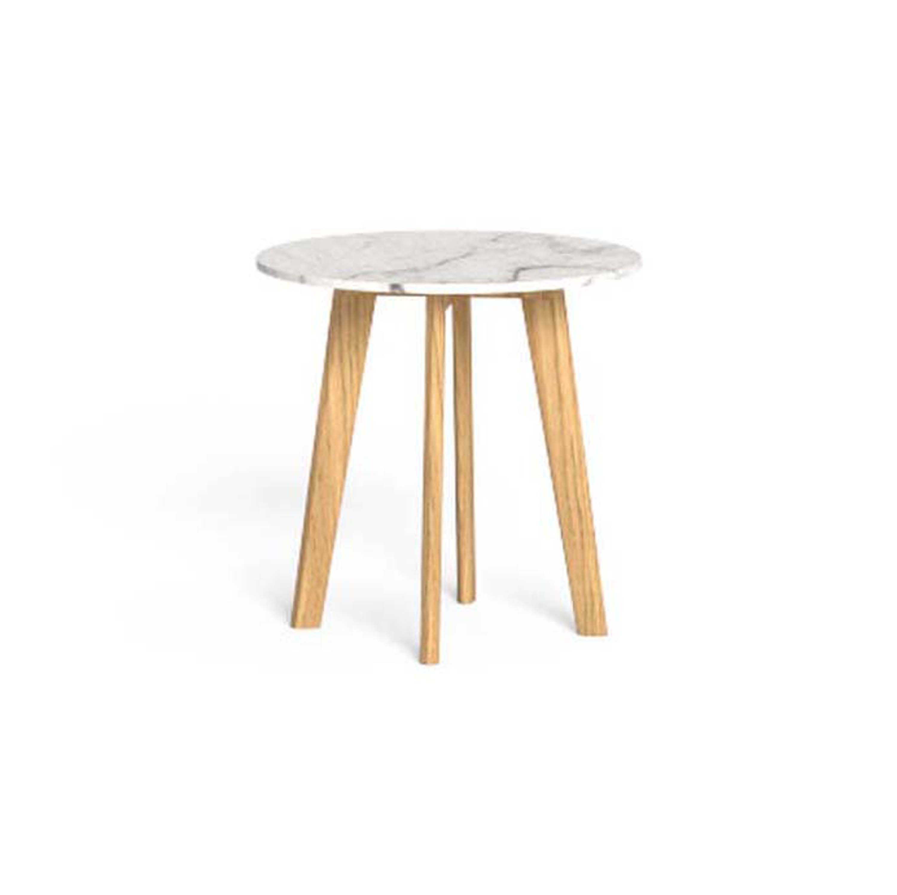 Produkt Cleo Wood | Coffee Table D50 des Herstellers Talenti anzeigen