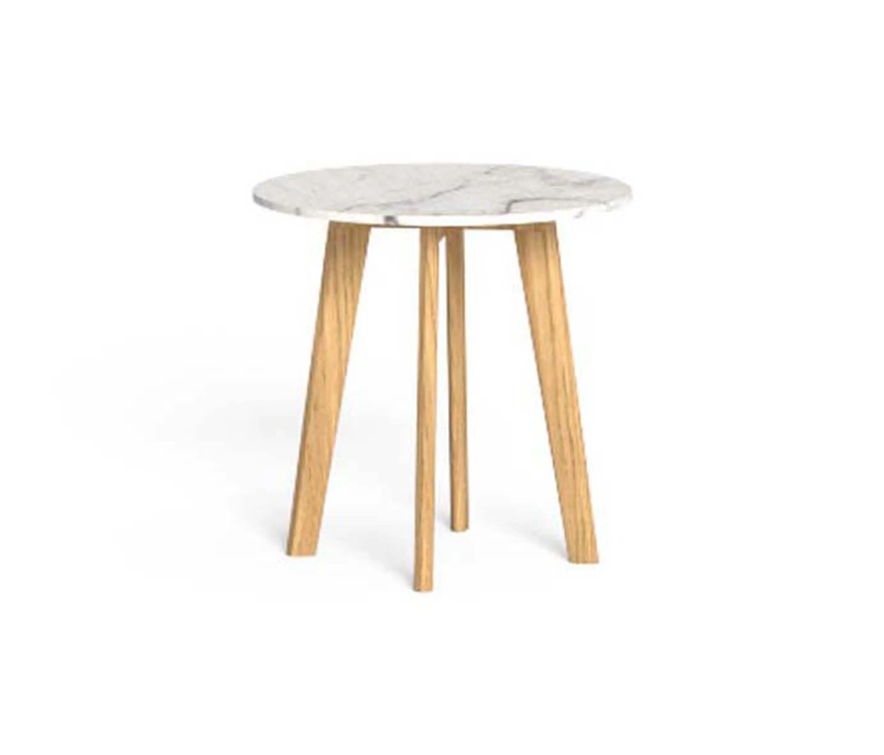 Talenti - Cleo Wood | Coffee Table D50
